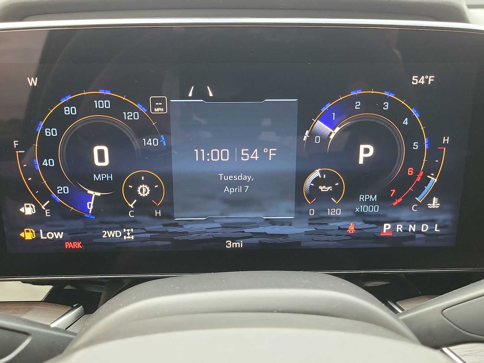 Thumbnail: 2026 Chevrolet Suburban - 22