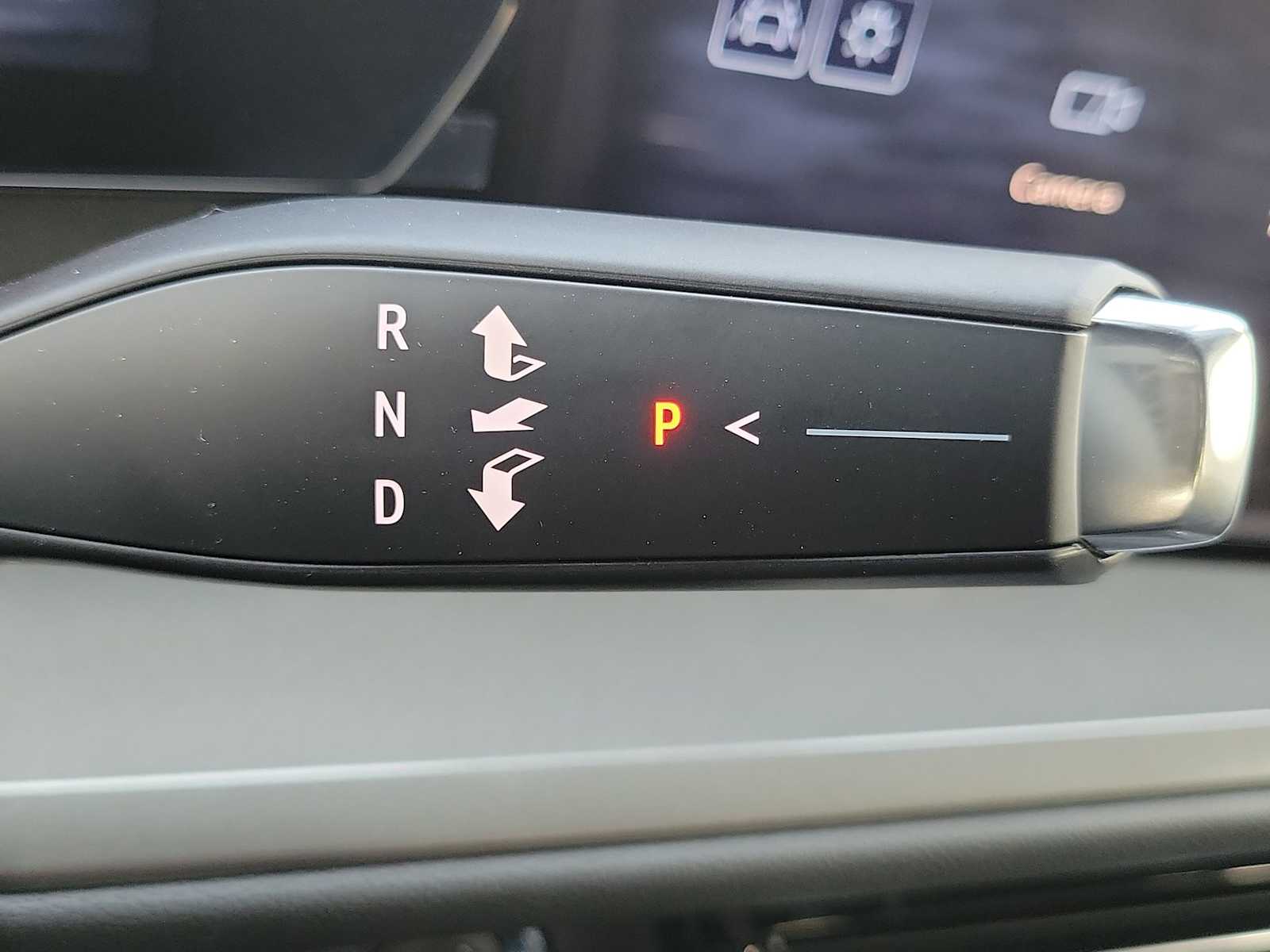 Thumbnail: 2026 Chevrolet Traverse - 21