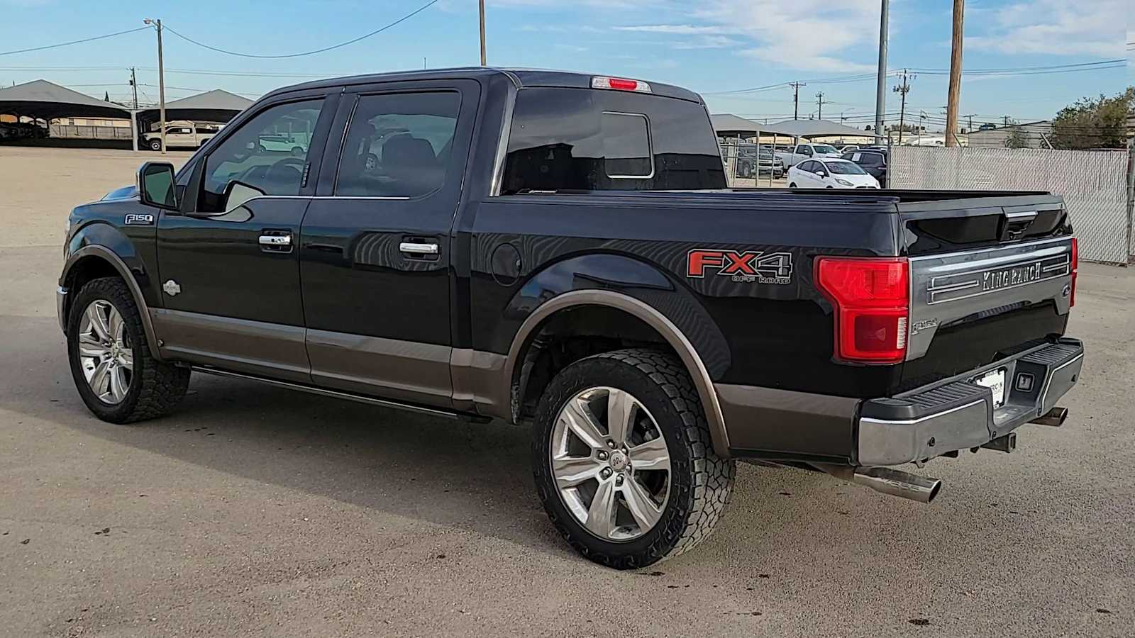 Thumbnail: 2020 Ford F-150 - 6