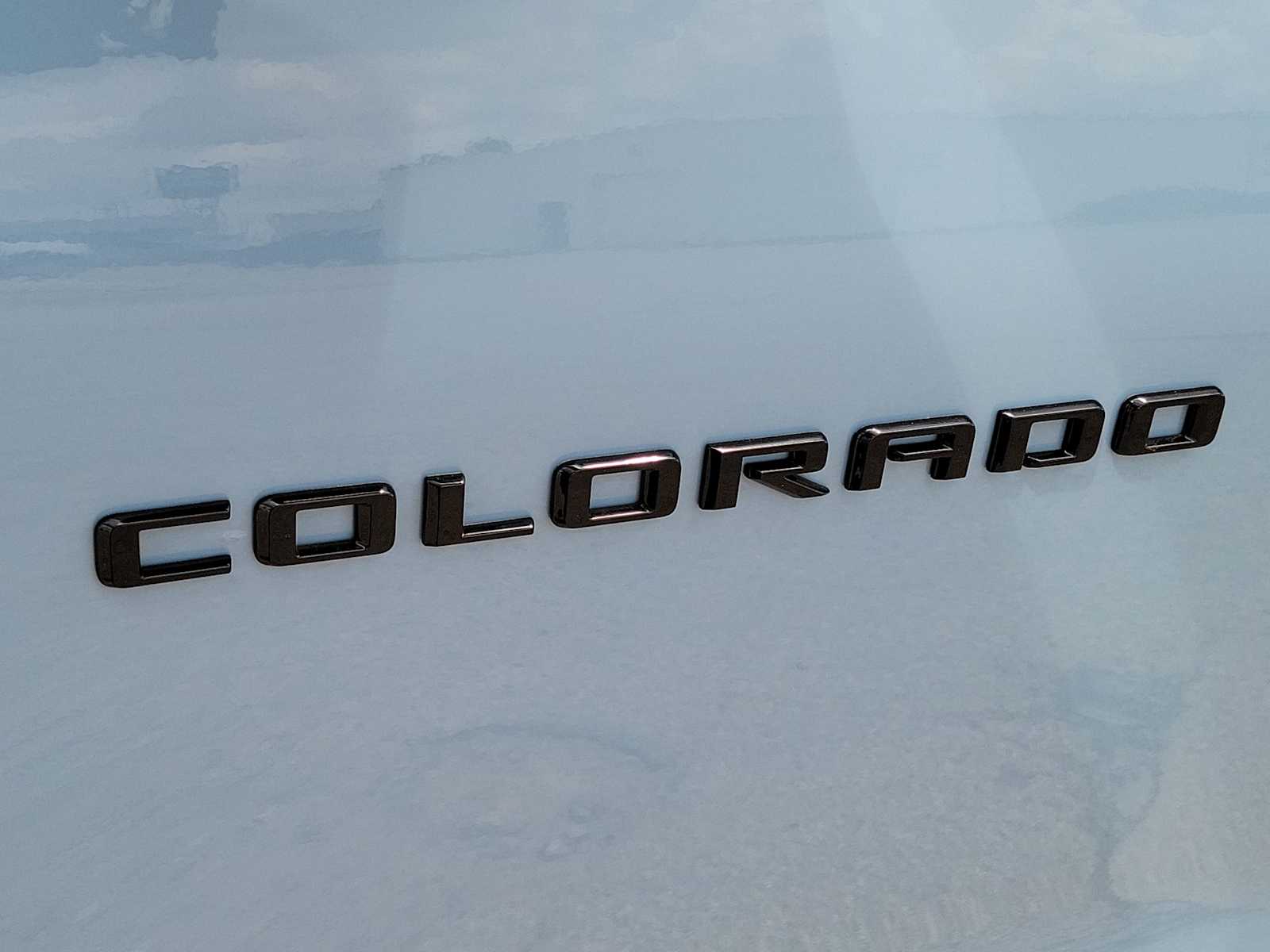Thumbnail: 2026 Chevrolet Colorado - 11