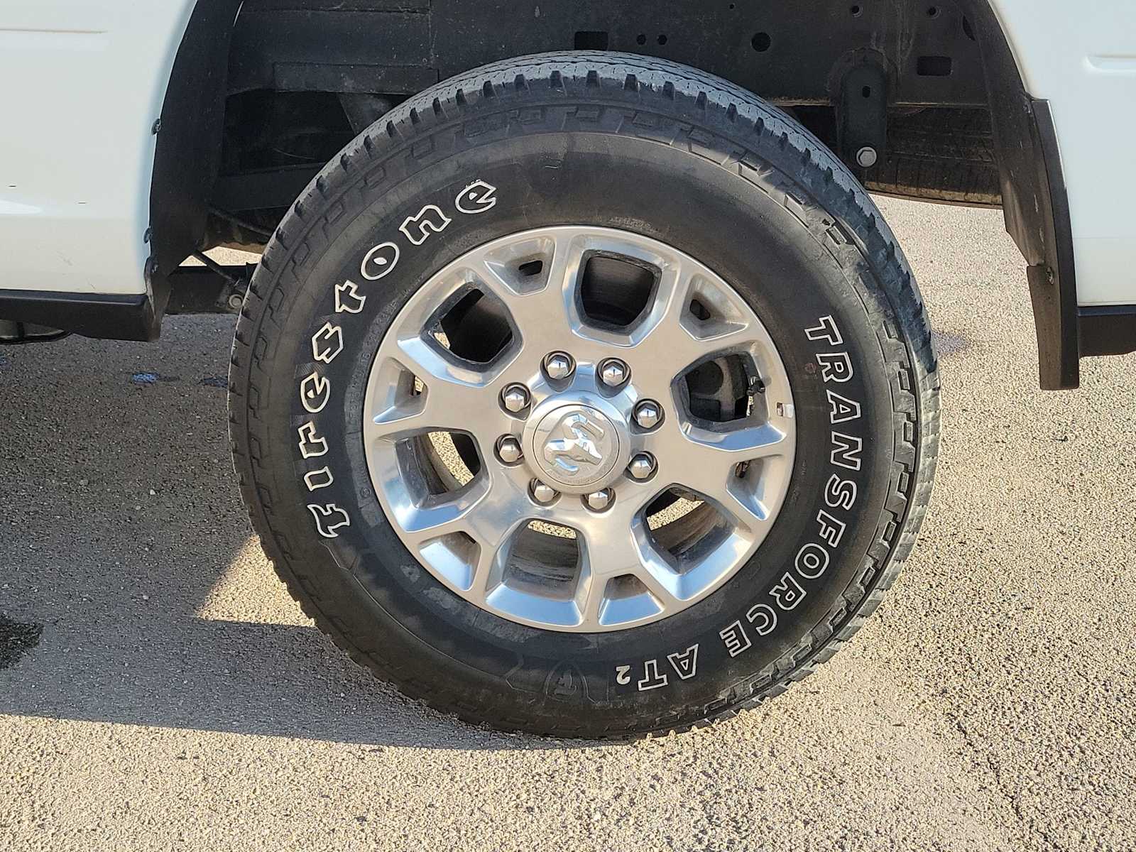 Thumbnail: 2024 RAM 2500 - 12