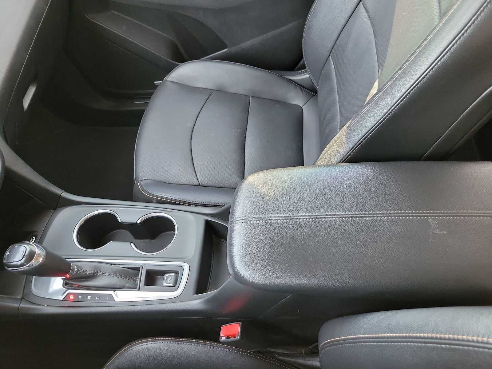 Thumbnail: 2018 Chevrolet Equinox - 24