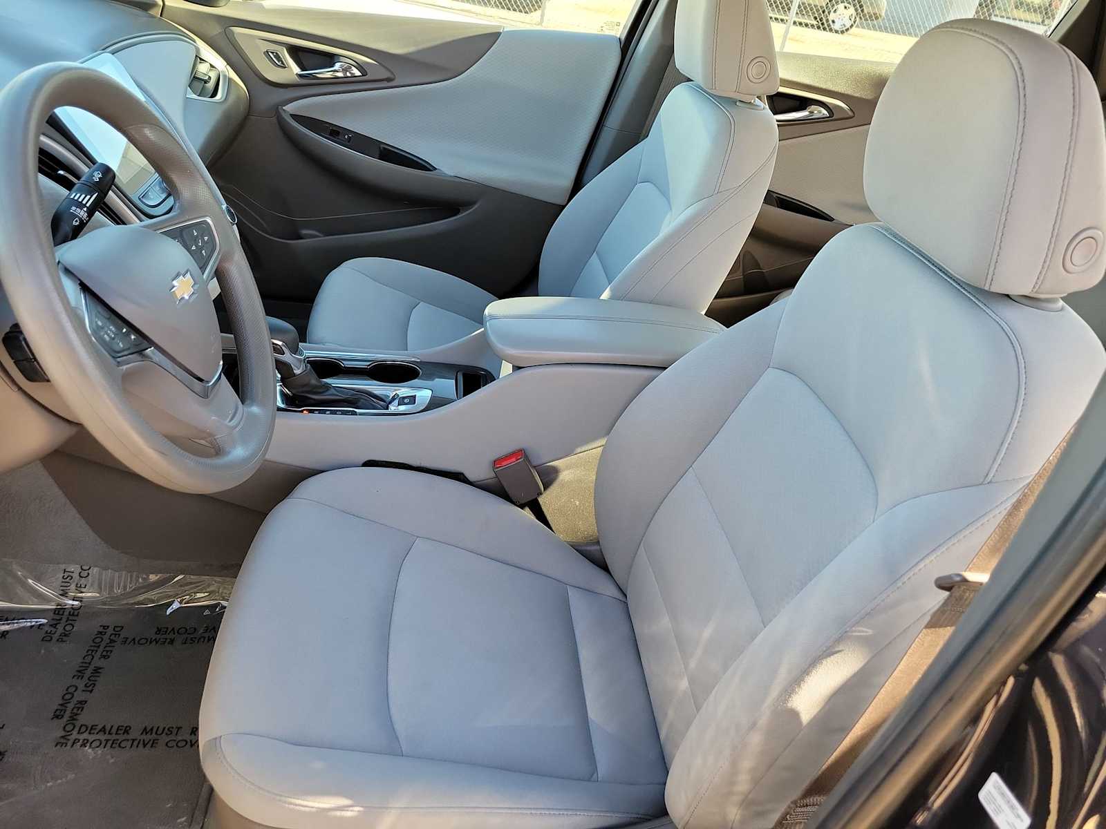 Thumbnail: 2023 Chevrolet Malibu - 19