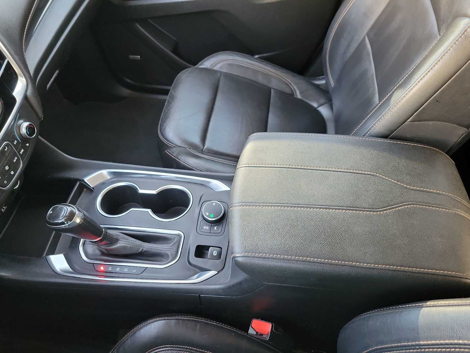 Thumbnail: 2020 Chevrolet Traverse - 20