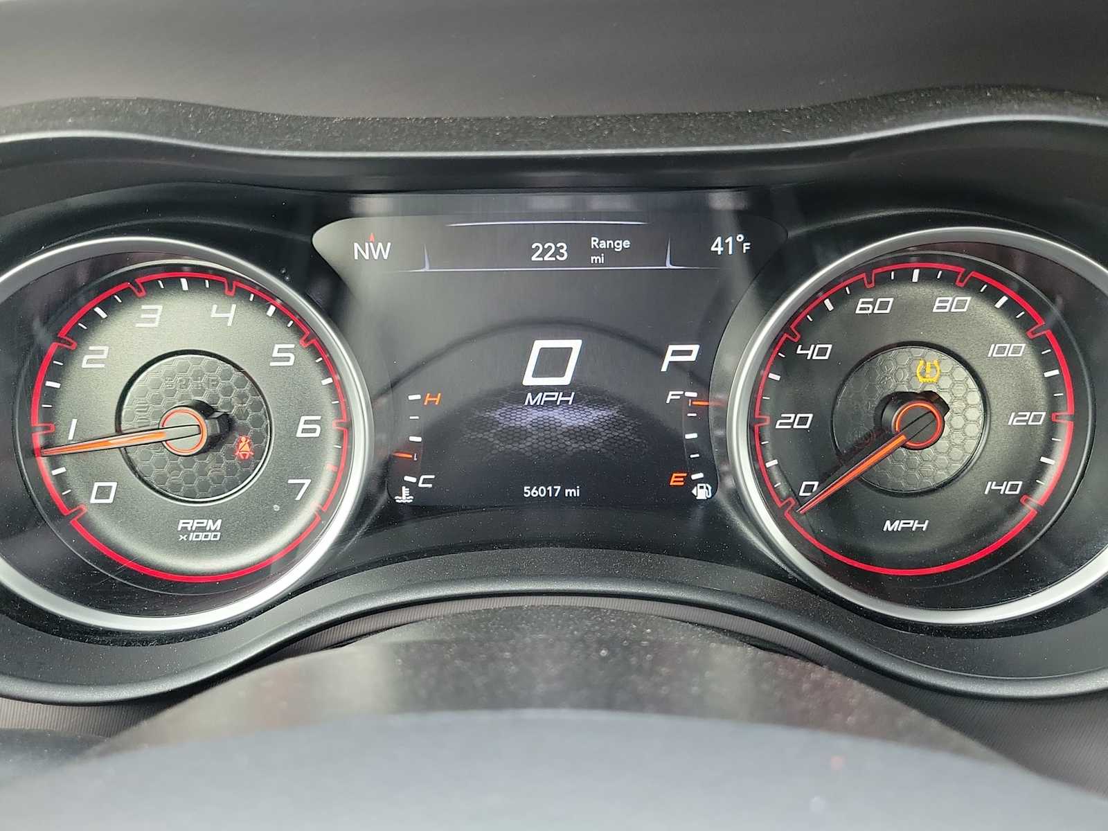 Thumbnail: 2023 Dodge Charger - 26