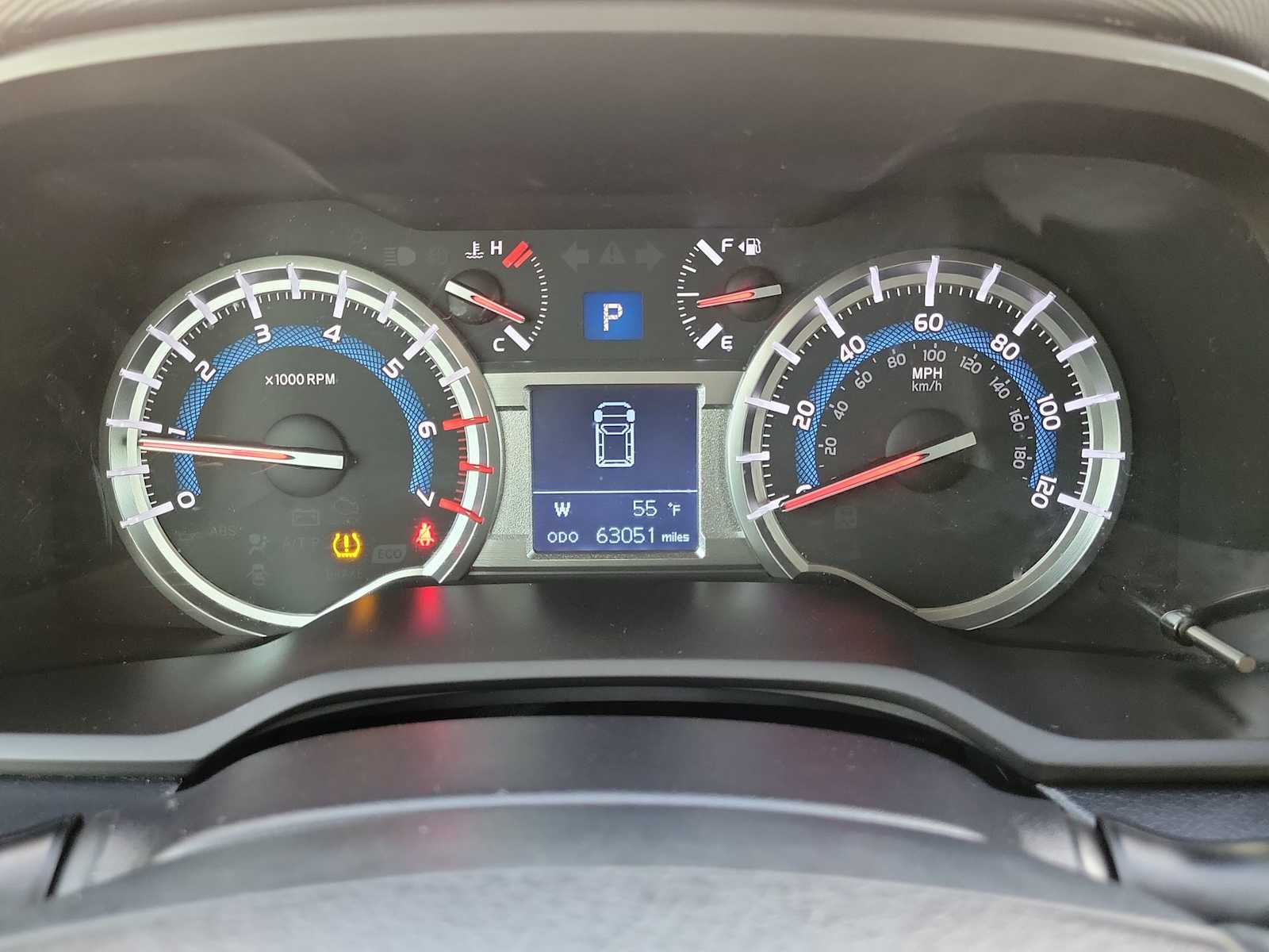 Thumbnail: 2017 Toyota 4Runner - 22