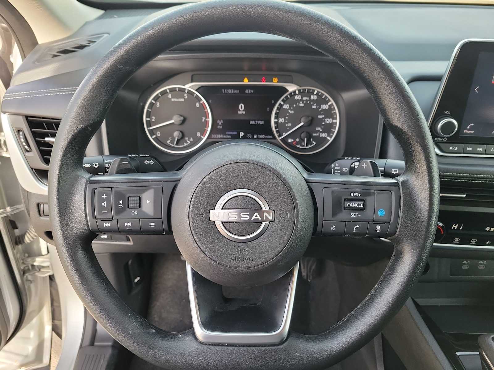 Thumbnail: 2024 Nissan Rogue - 23