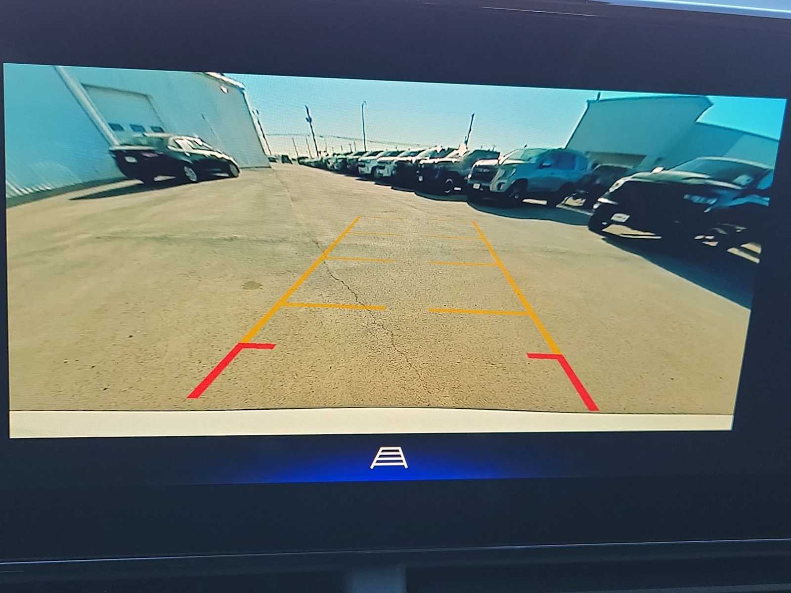 Thumbnail: 2026 Chevrolet Trax - 28