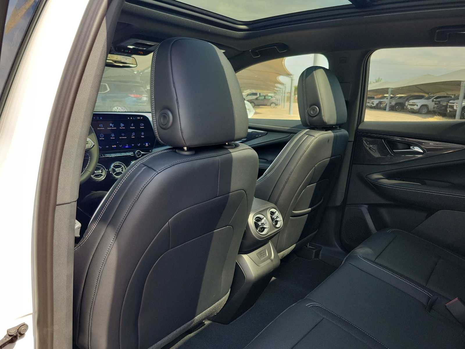 Thumbnail: 2025 Chevrolet Blazer EV - 20