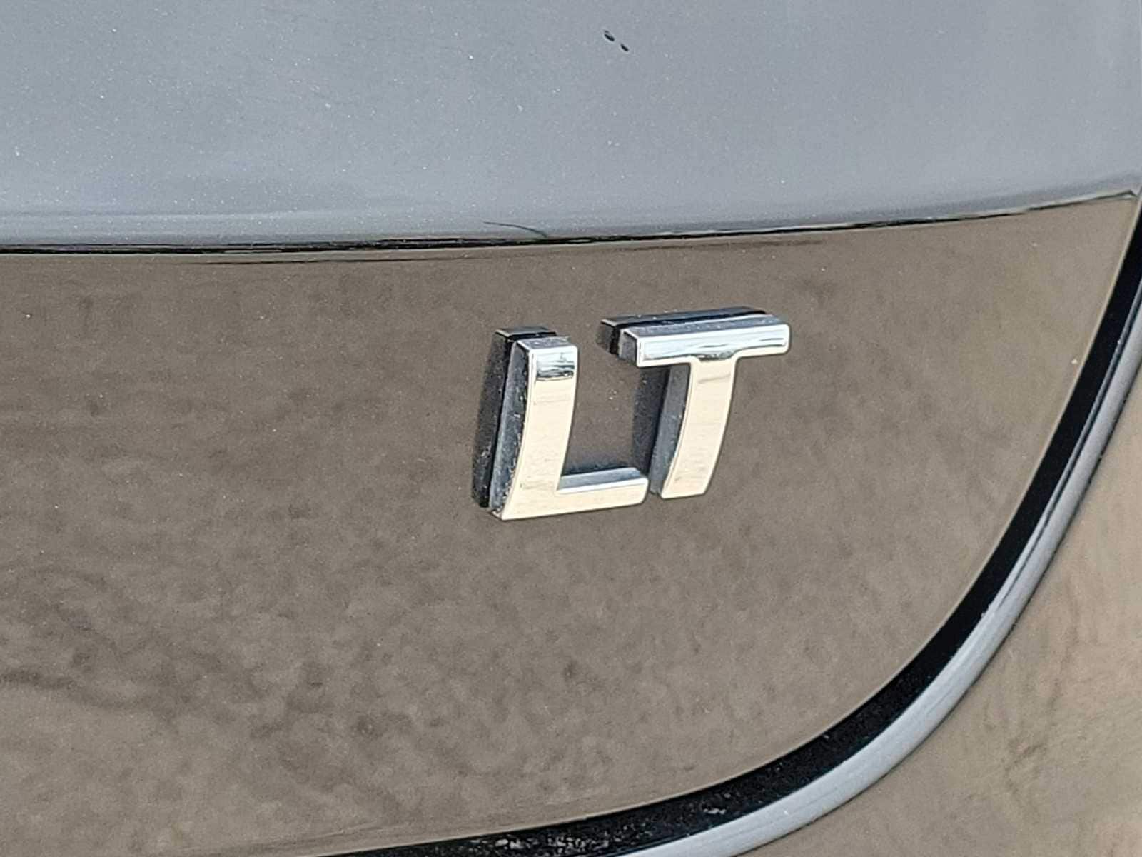Thumbnail: 2025 Chevrolet Trax - 11