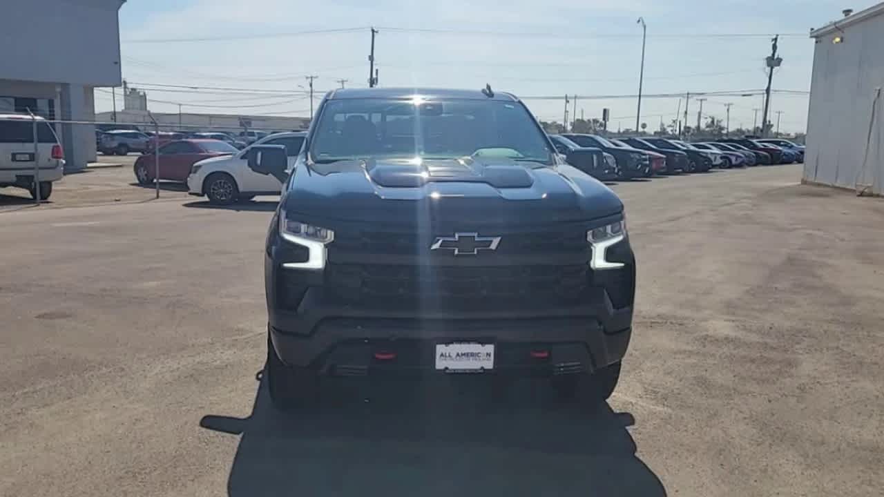 Thumbnail: 2024 Chevrolet Silverado 1500 - 3