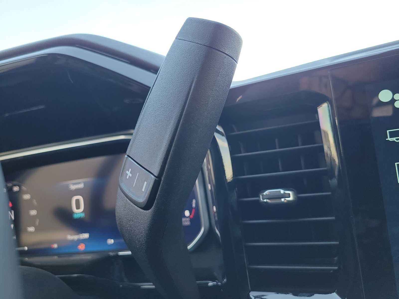 Thumbnail: 2026 Chevrolet Silverado 1500 - 25