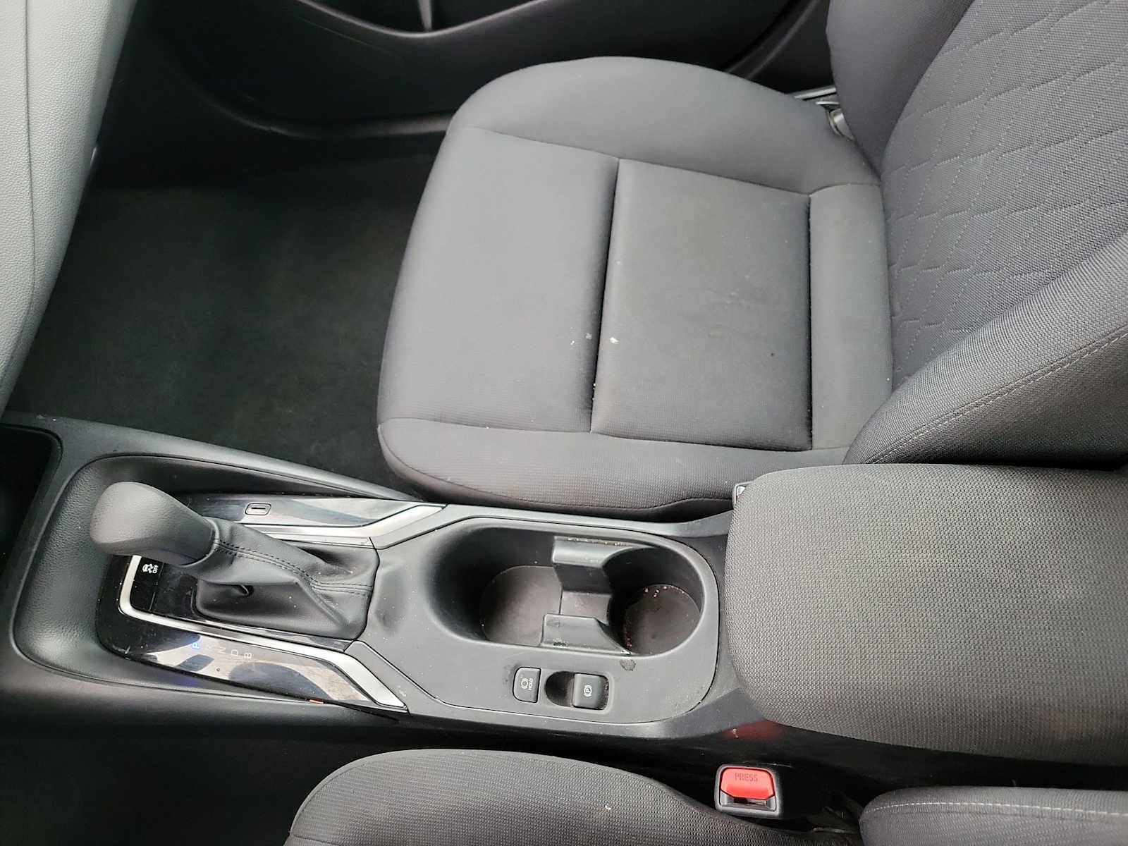 Thumbnail: 2023 Toyota Corolla - 24