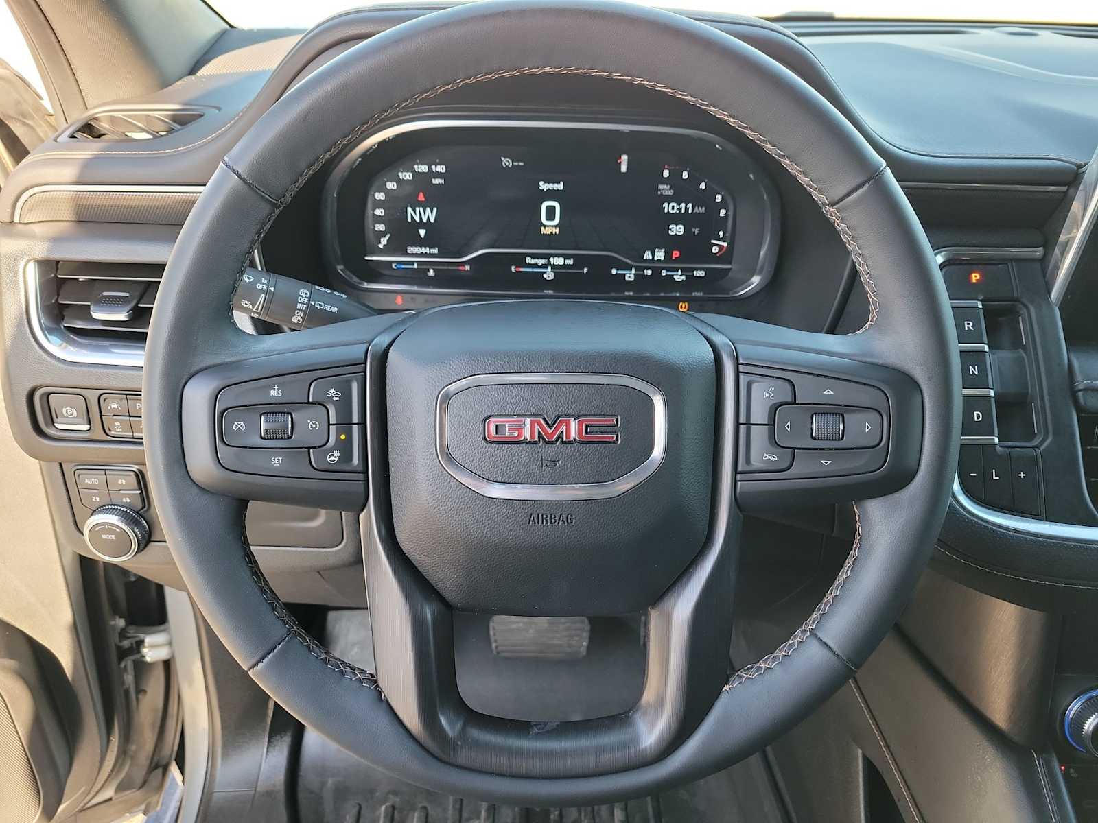 Thumbnail: 2023 GMC Yukon - 23