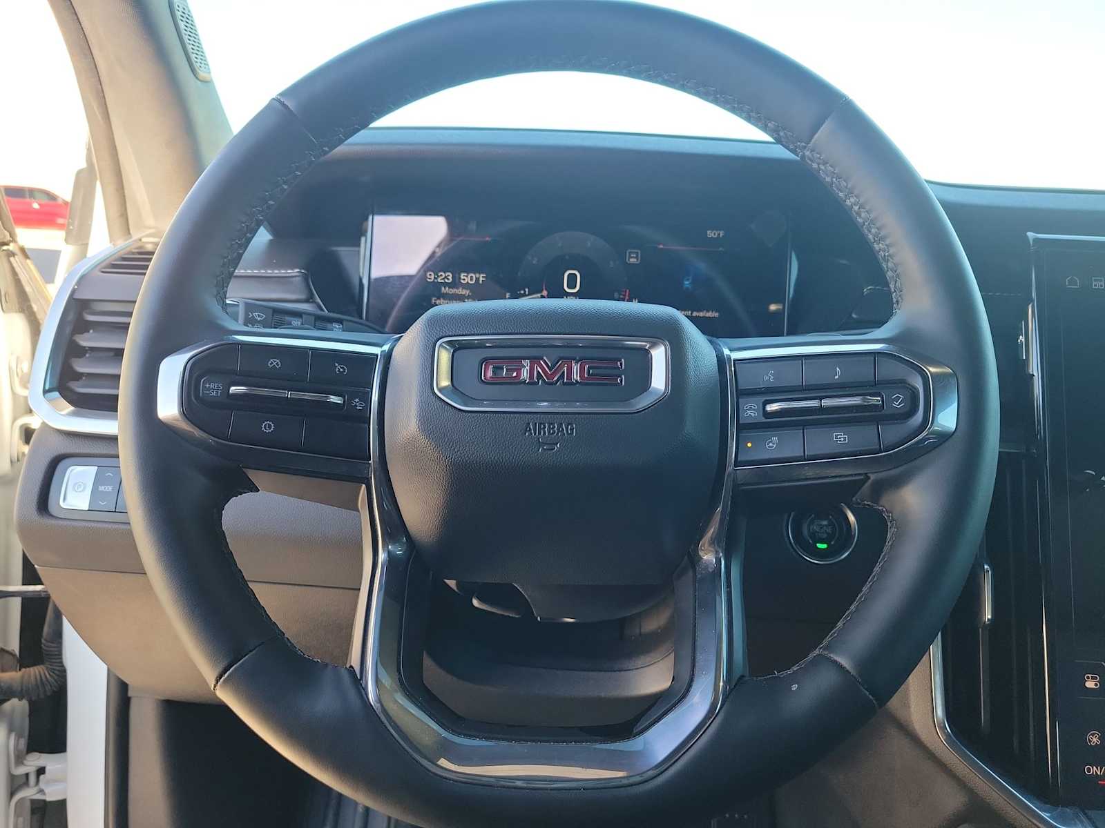 Thumbnail: 2024 GMC Acadia - 19