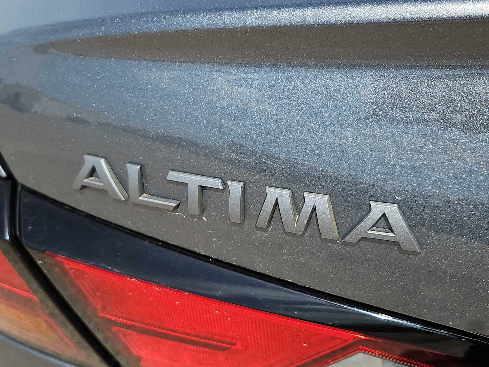 Thumbnail: 2024 Nissan Altima - 11