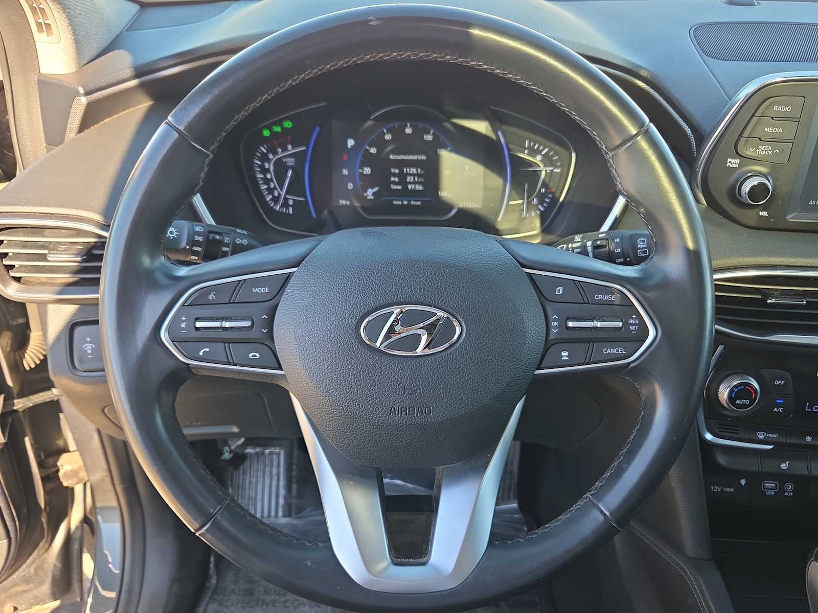 Thumbnail: 2020 Hyundai Santa Fe - 23