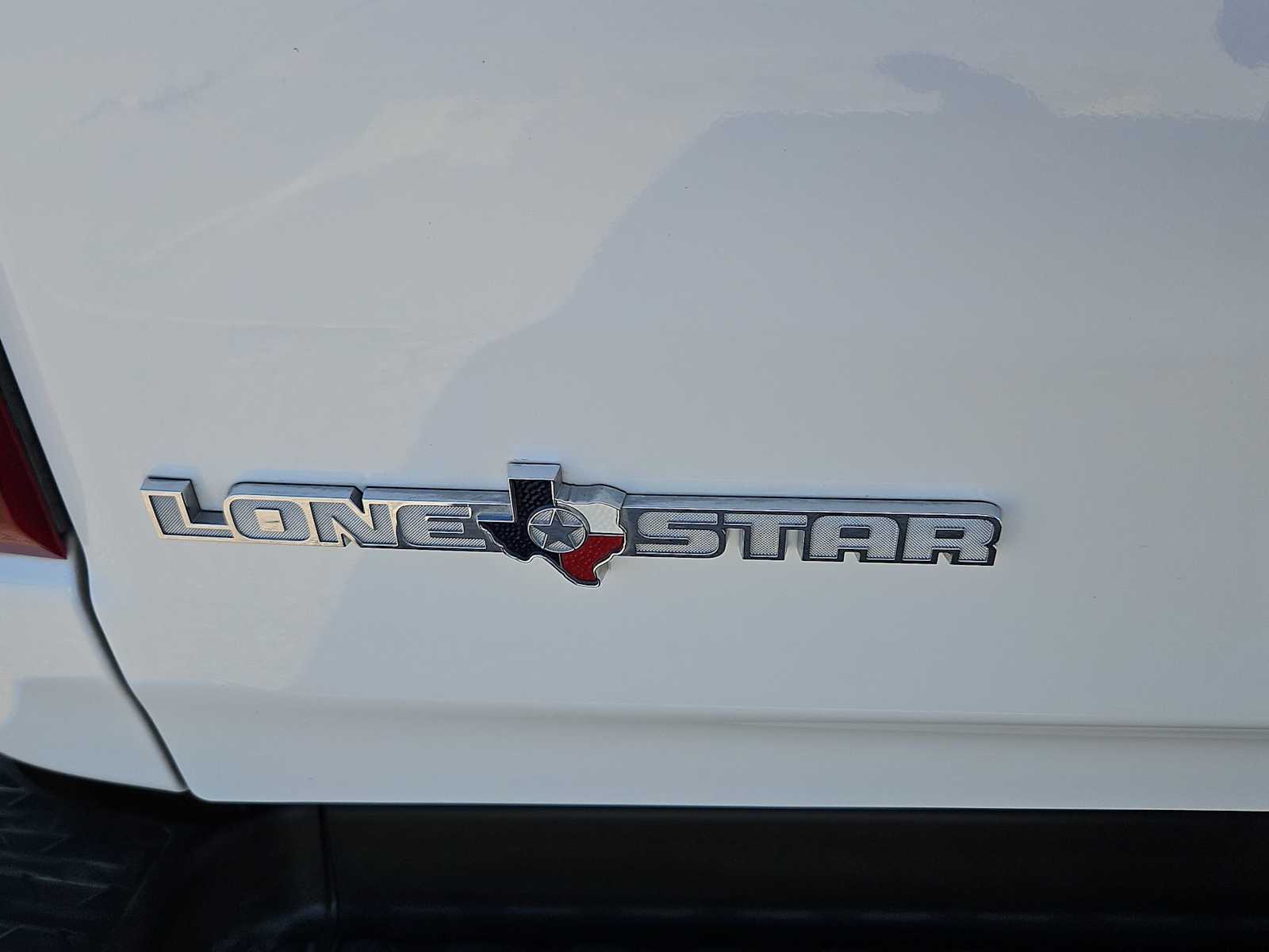 Thumbnail: 2019 RAM 1500 - 11