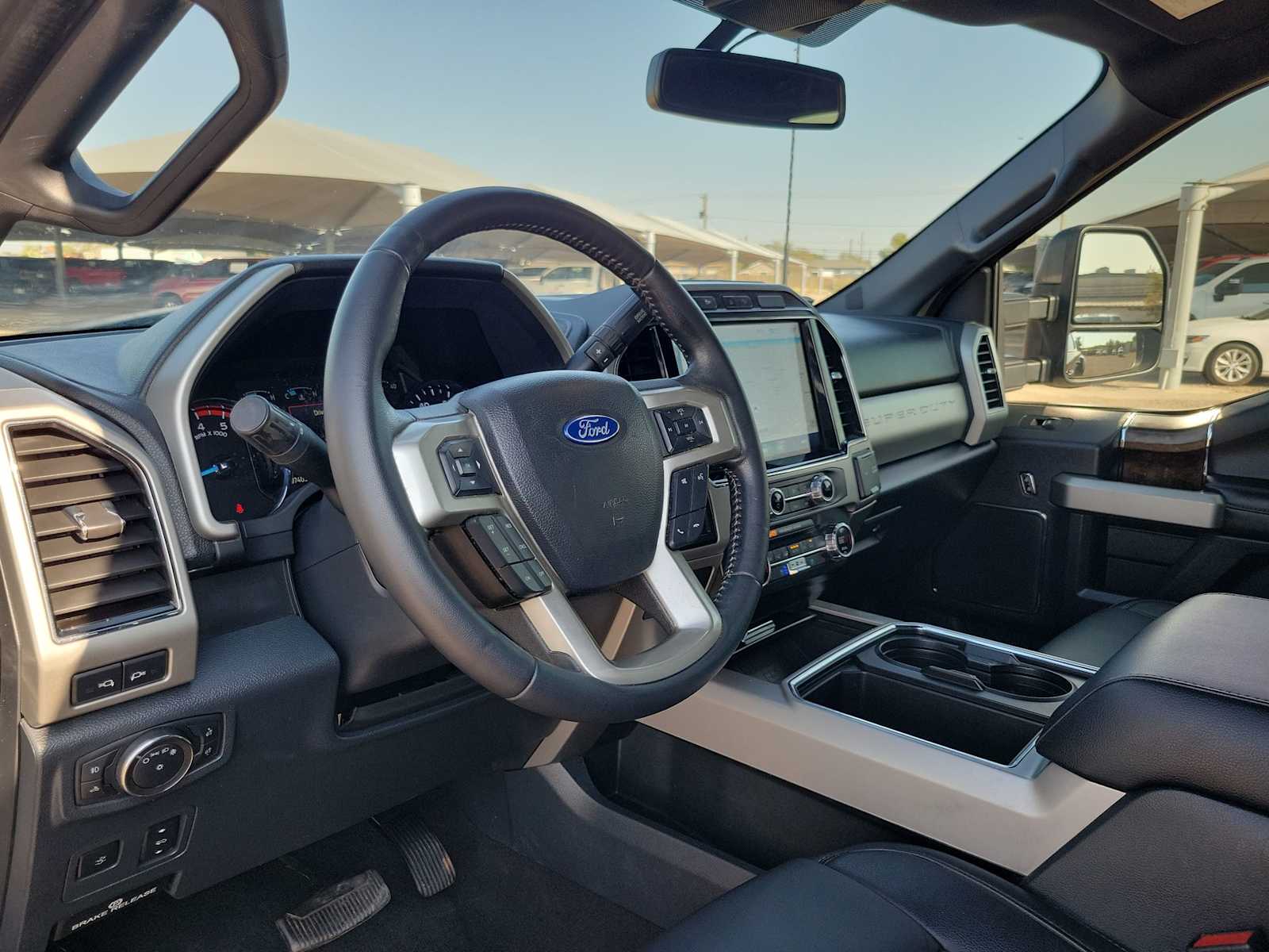 Thumbnail: 2022 Ford F-450 - 10