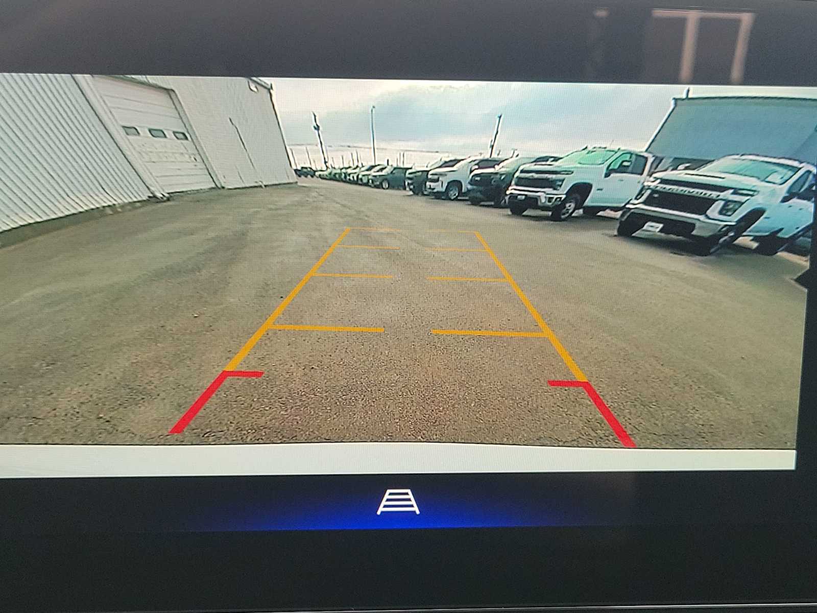 Thumbnail: 2026 Chevrolet Trax - 28