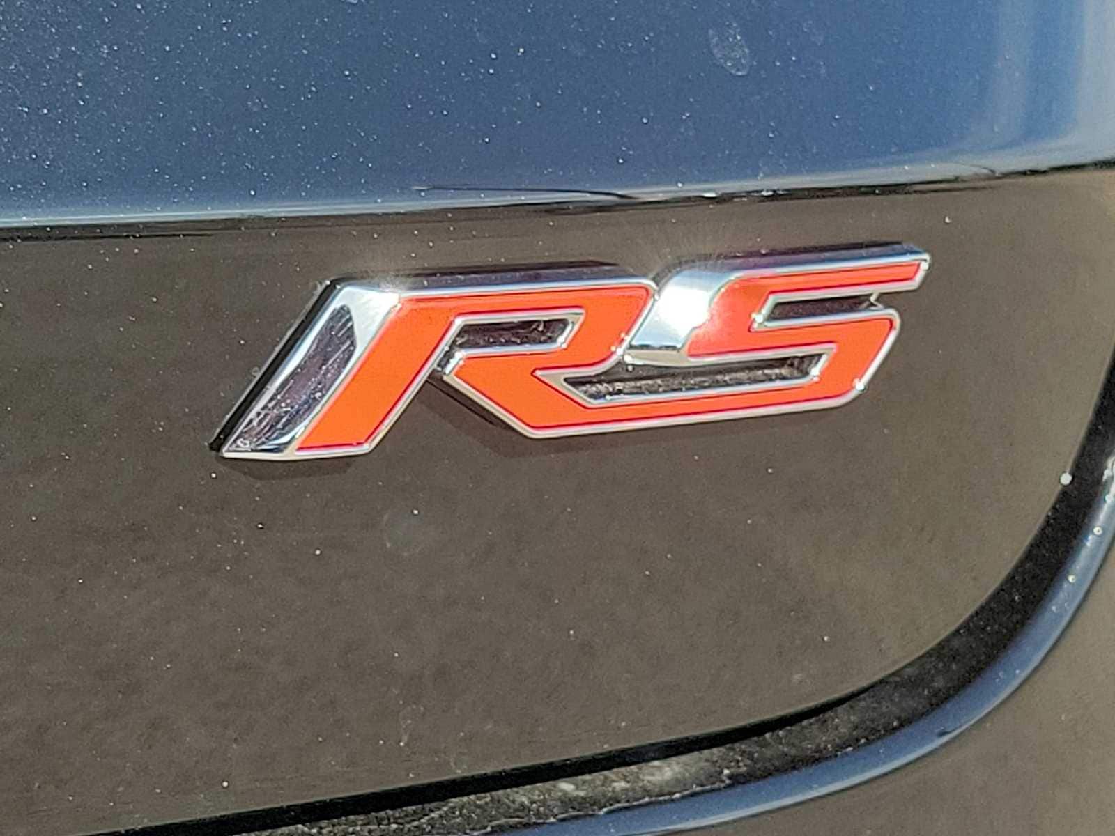 Thumbnail: 2026 Chevrolet Trax - 11