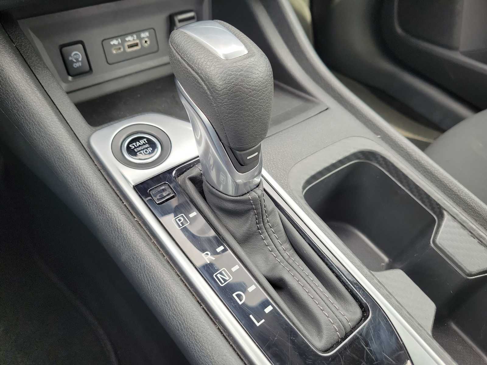 Thumbnail: 2024 Nissan Sentra - 21