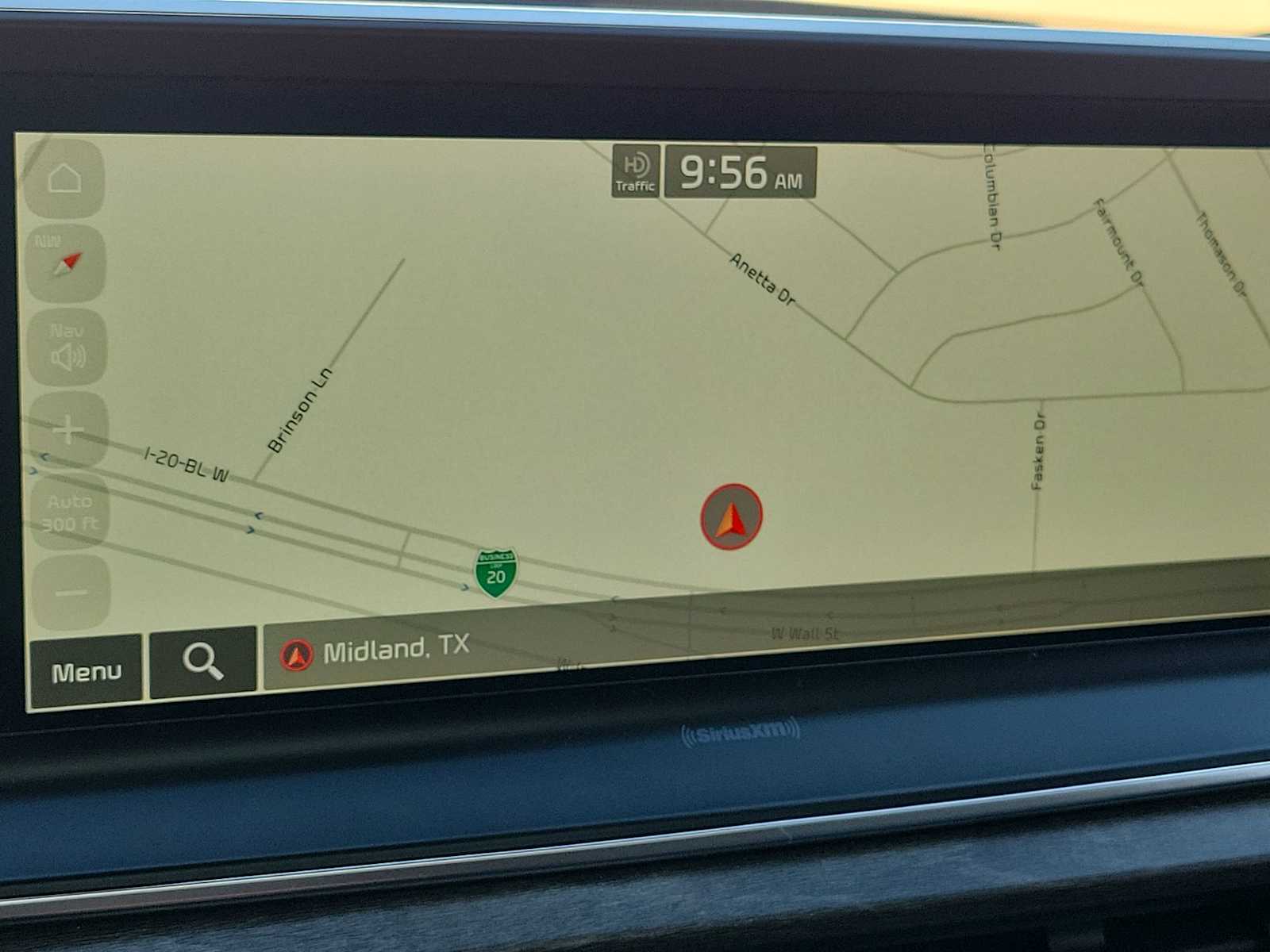 Thumbnail: 2022 Kia Telluride - 24