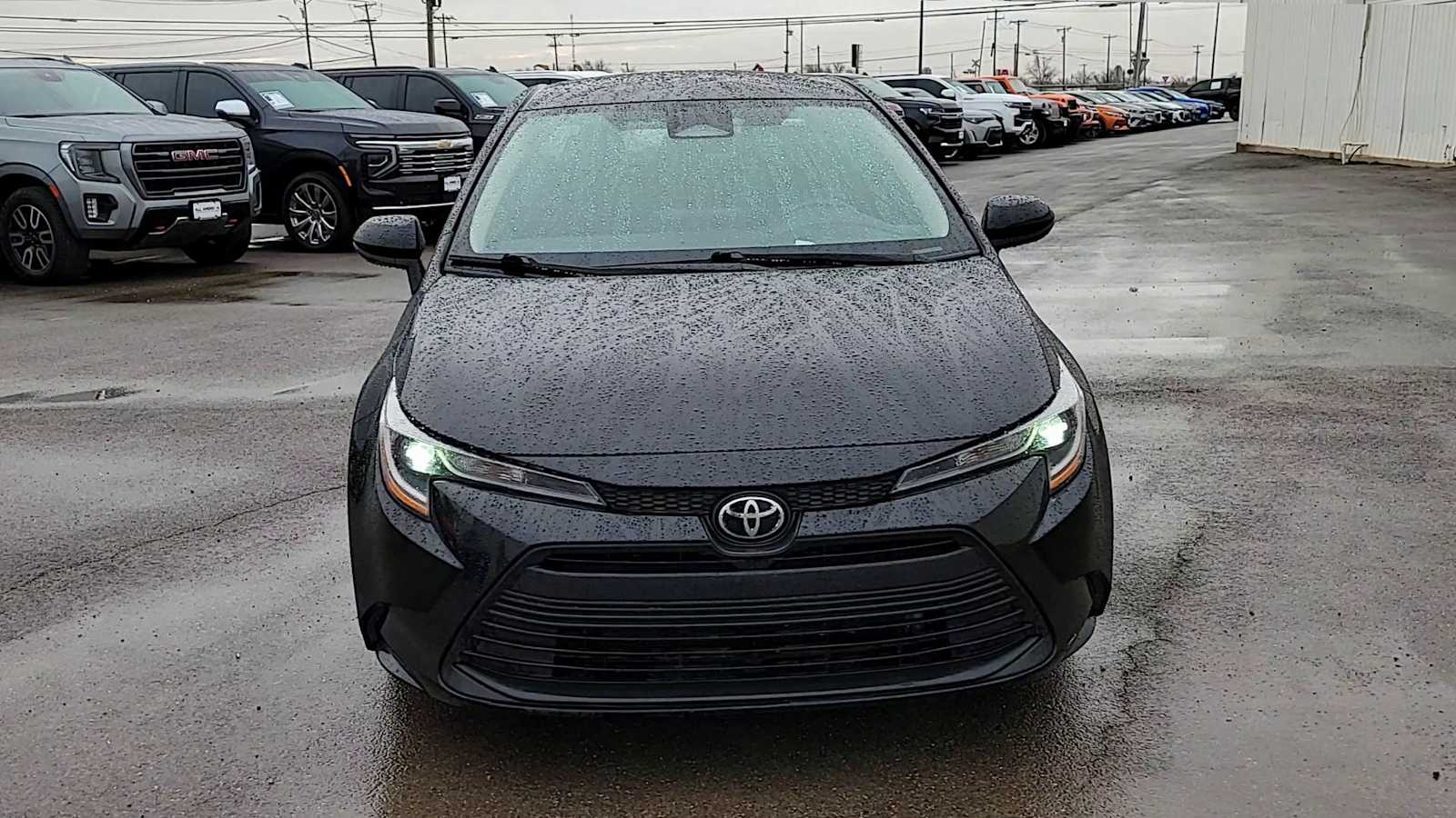 Thumbnail: 2023 Toyota Corolla - 3