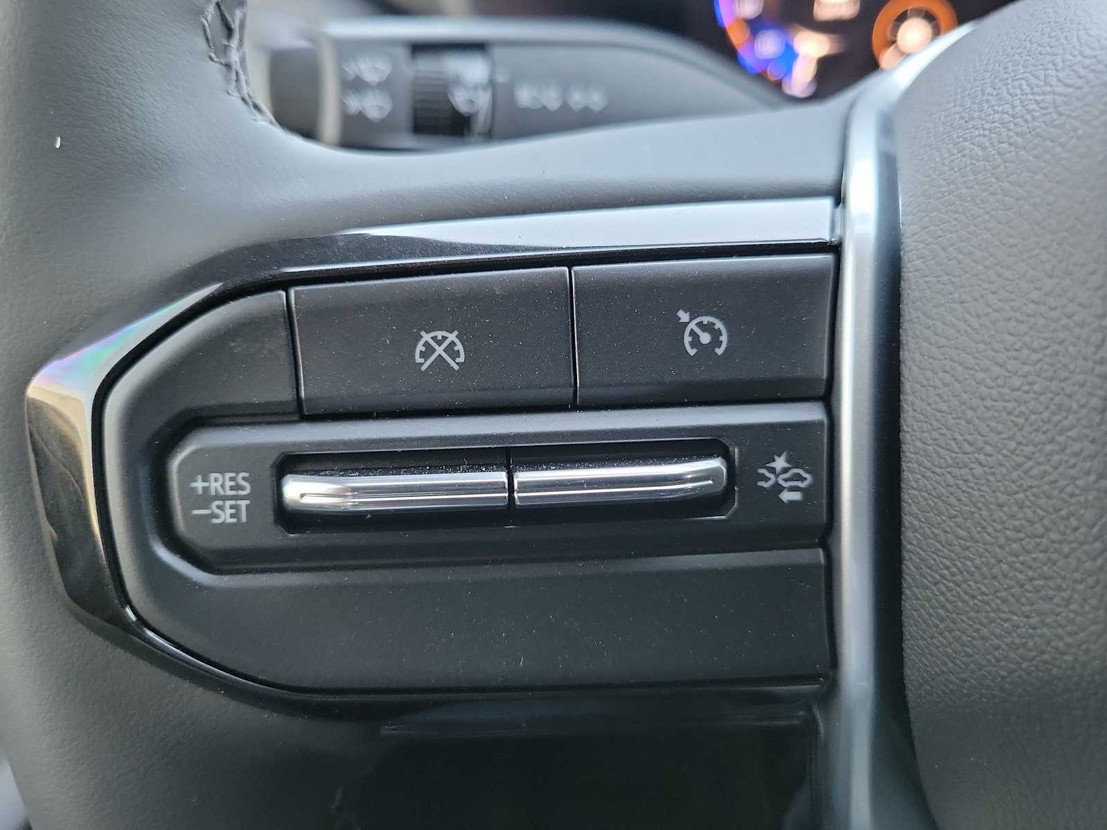 Thumbnail: 2026 Chevrolet Colorado - 27