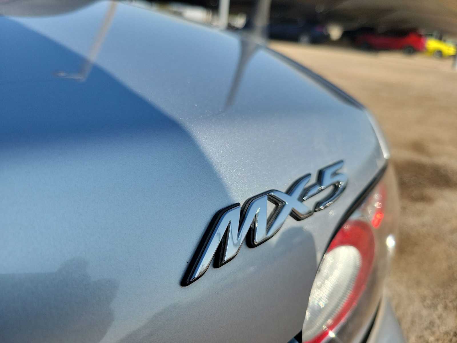 Thumbnail: 2007 Mazda MX-5 Miata - 15