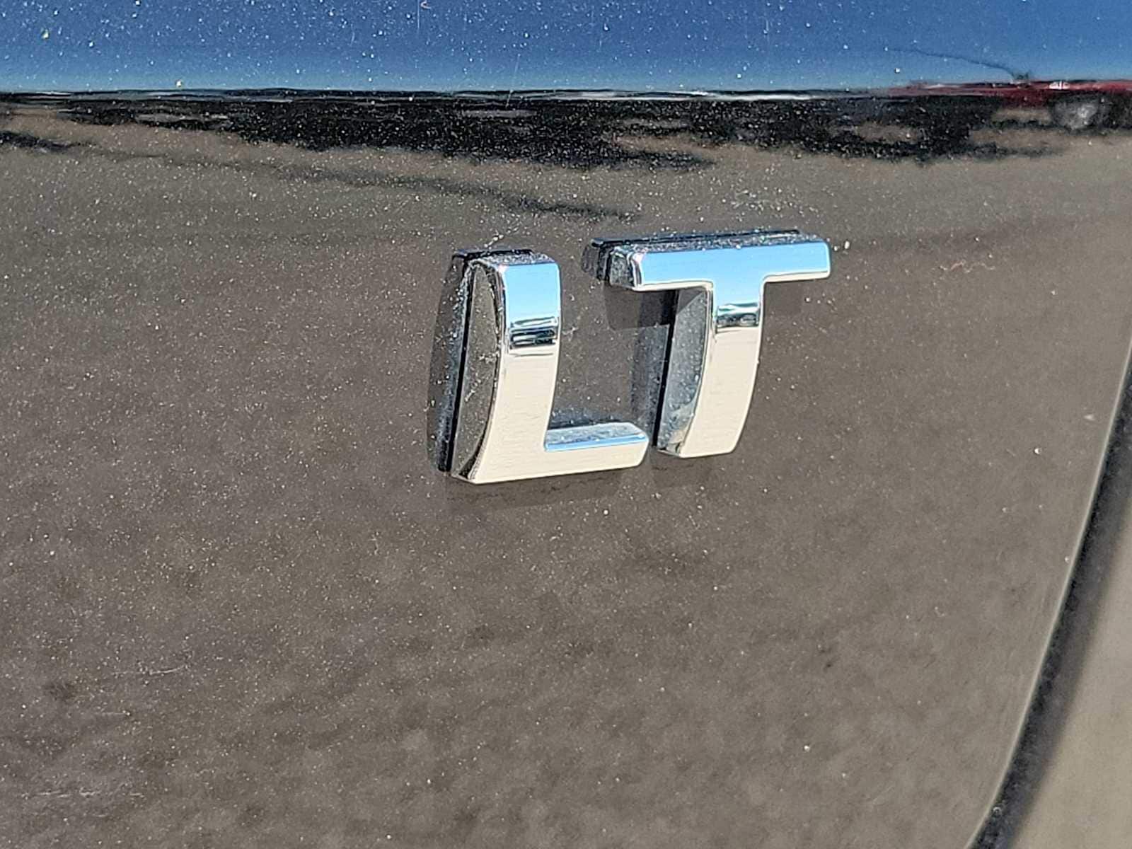 Thumbnail: 2025 Chevrolet TrailBlazer - 11