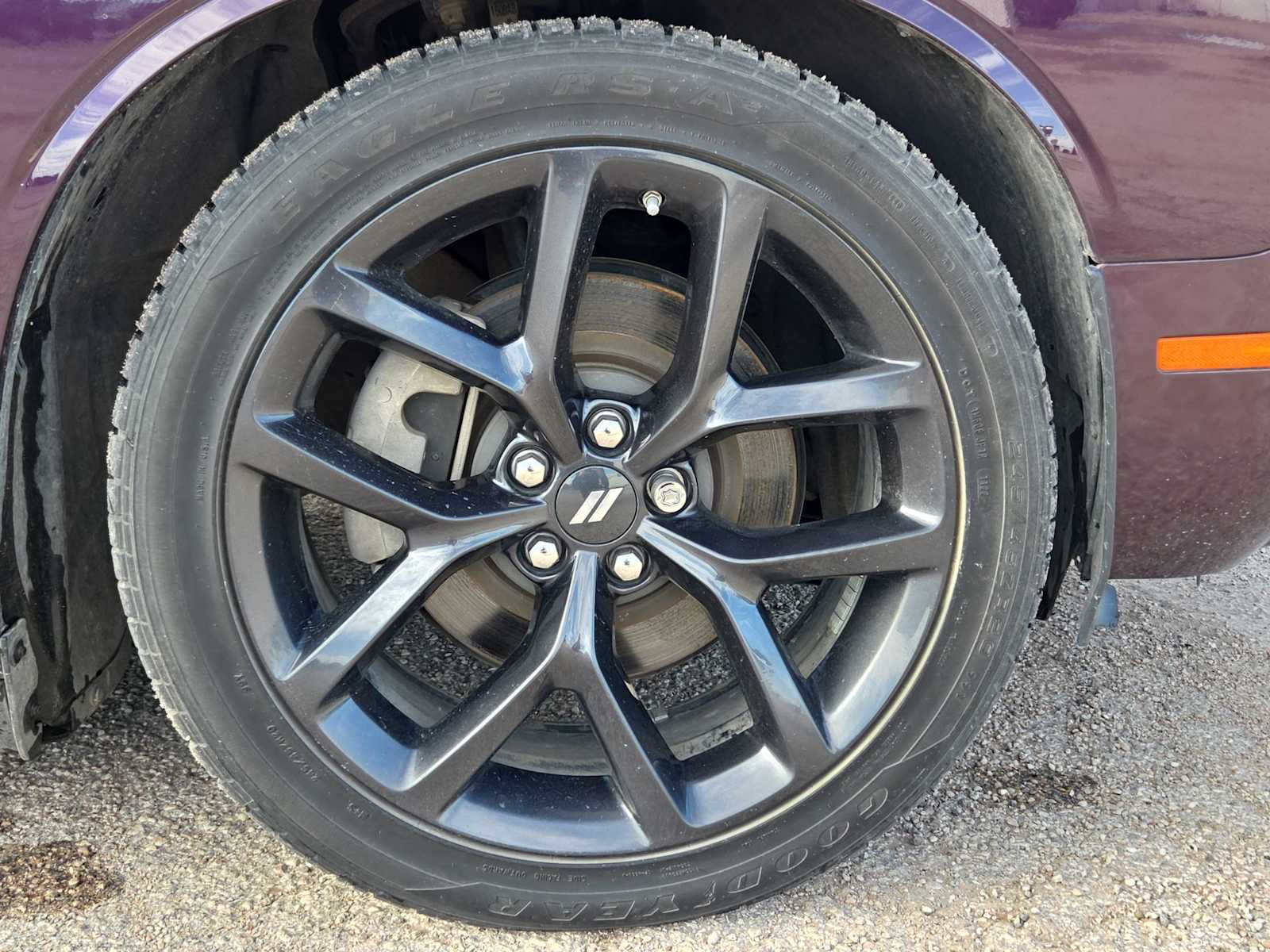 Thumbnail: 2022 Dodge Challenger - 11