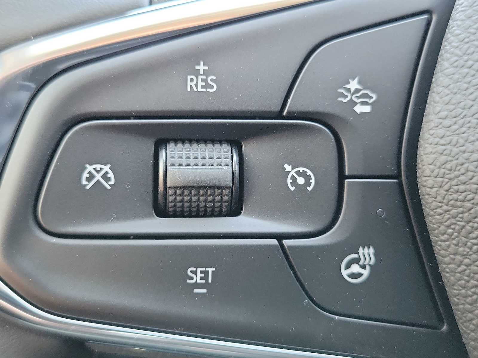 Thumbnail: 2026 Chevrolet Trax - 27