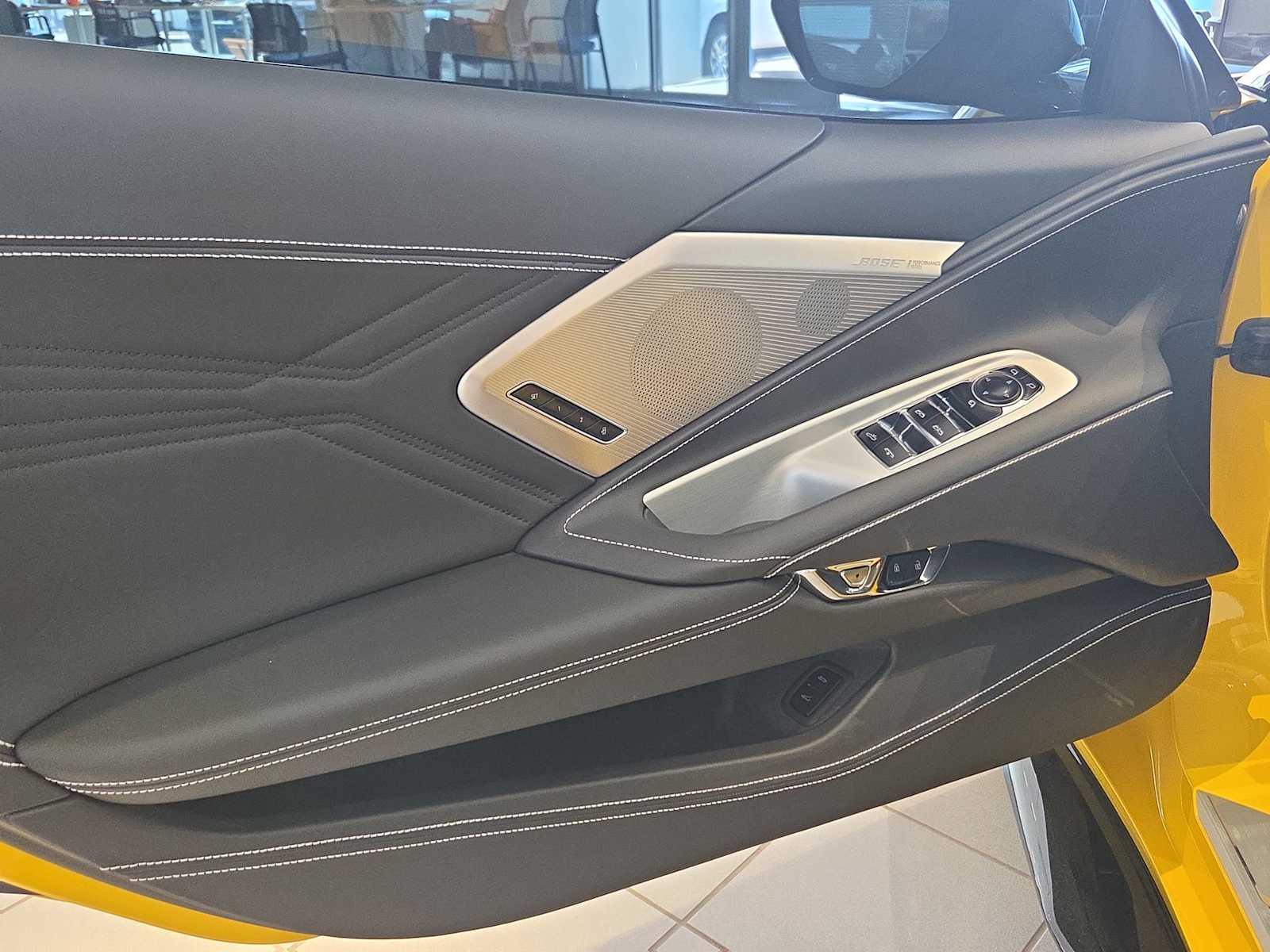 Thumbnail: 2025 Chevrolet Corvette - 12