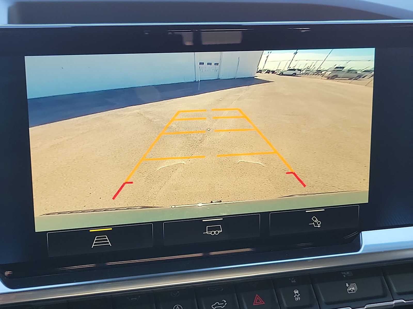 Thumbnail: 2026 Chevrolet Silverado 1500 - 28