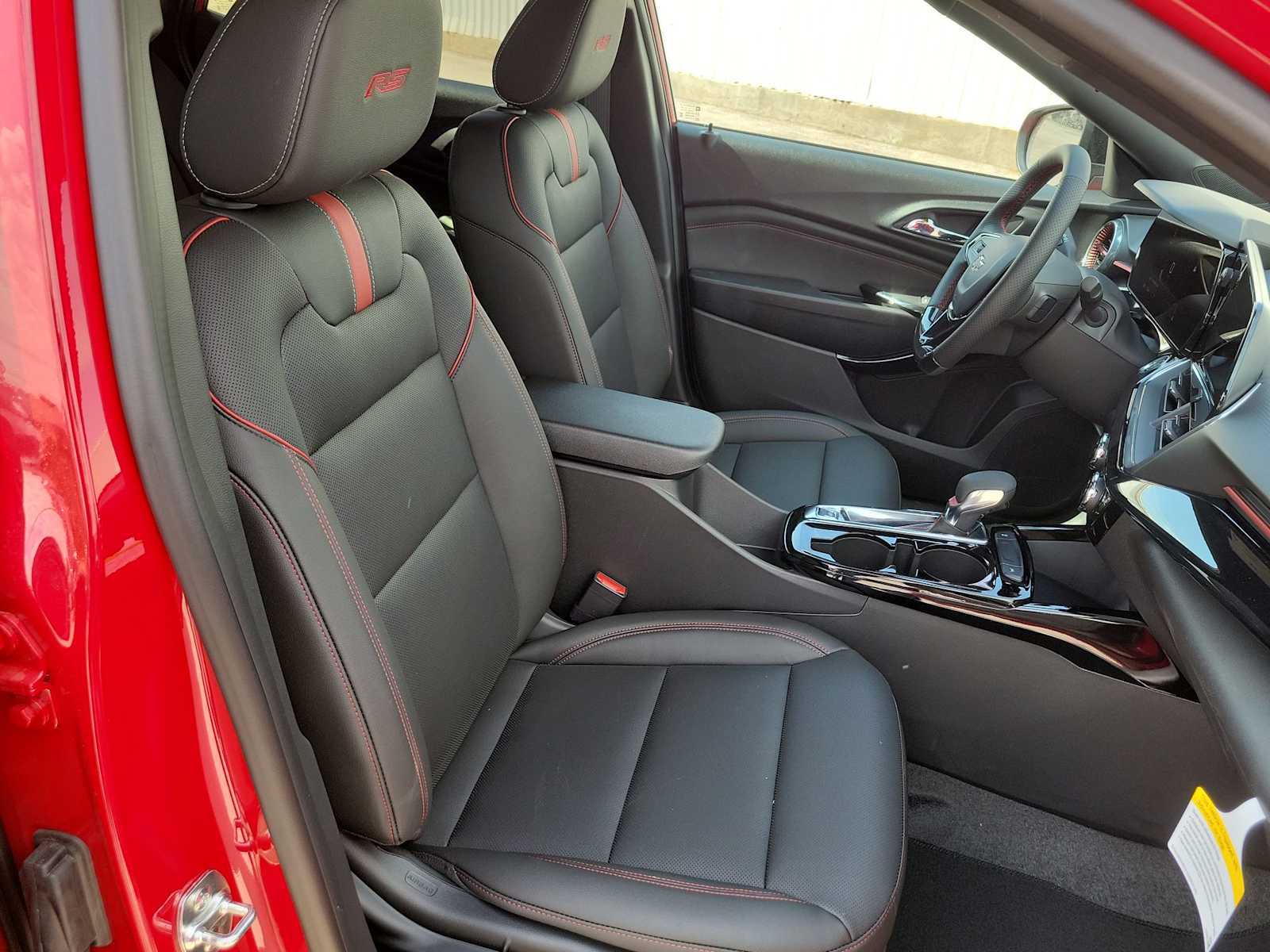 Thumbnail: 2026 Chevrolet Trax - 18