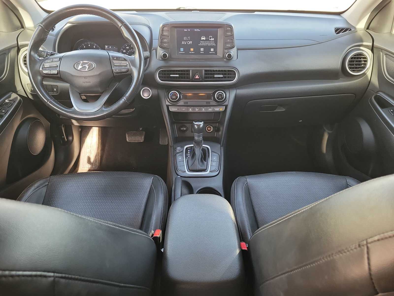 Thumbnail: 2018 Hyundai Kona - 14