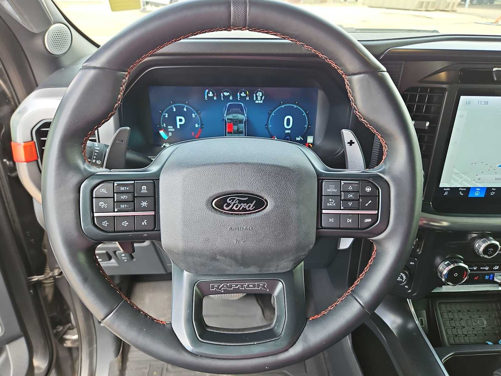 Thumbnail: 2025 Ford F-150 - 19