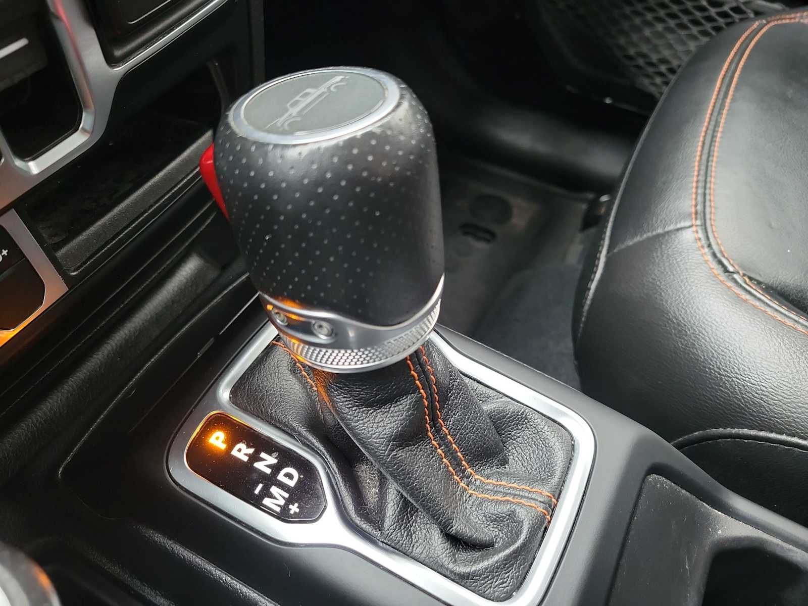 Thumbnail: 2022 Jeep Gladiator - 25