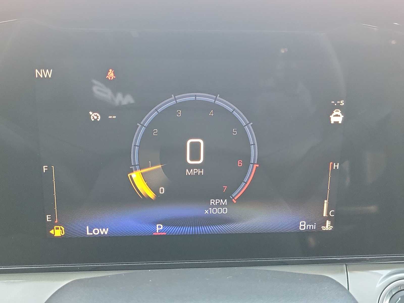 Thumbnail: 2026 Chevrolet Trax - 26