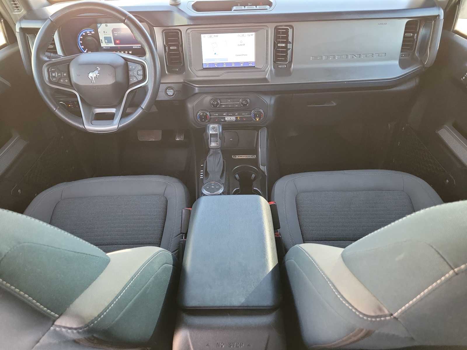 Thumbnail: 2022 Ford Bronco - 13