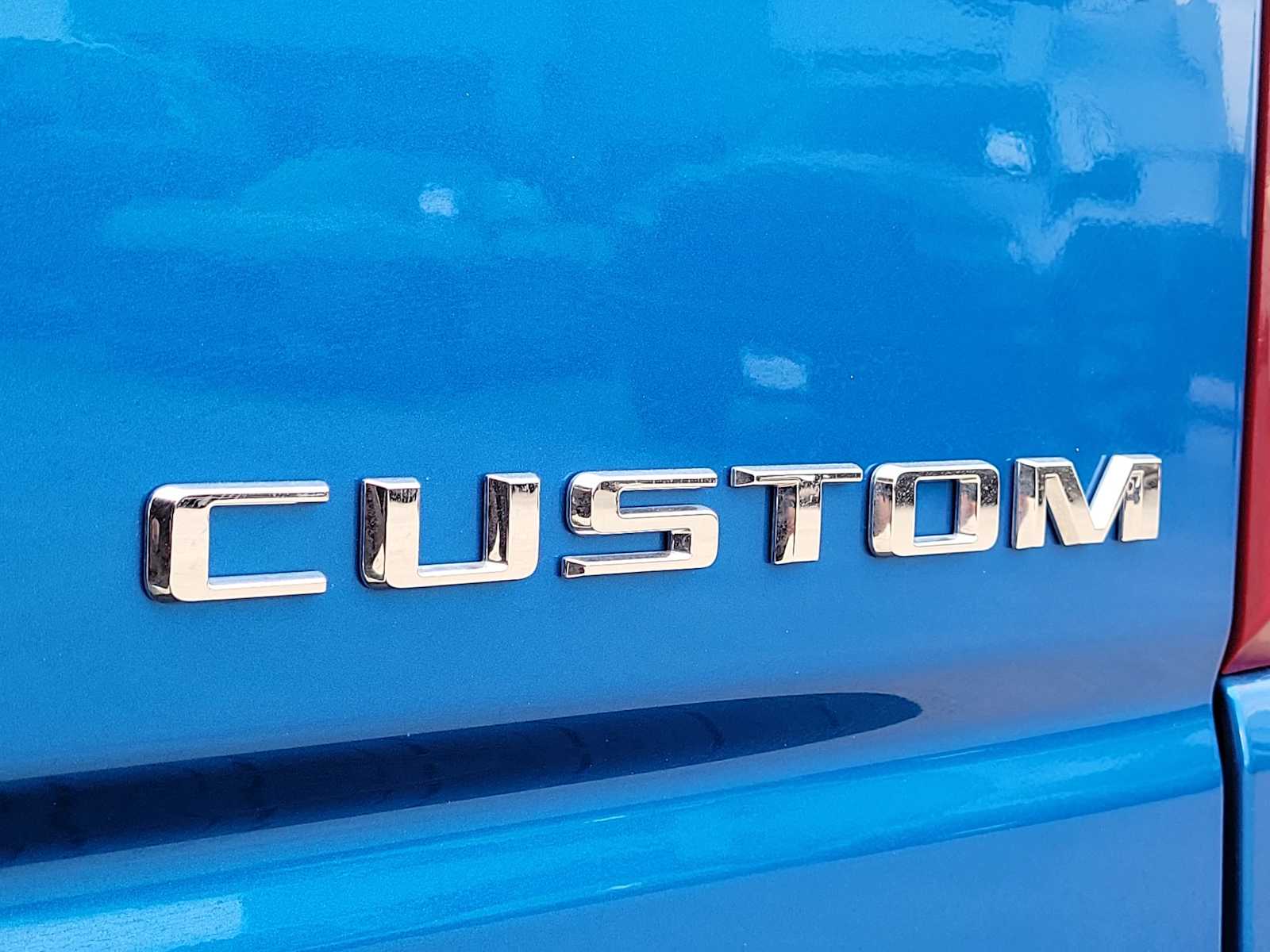 Thumbnail: 2024 Chevrolet Silverado 1500 - 15