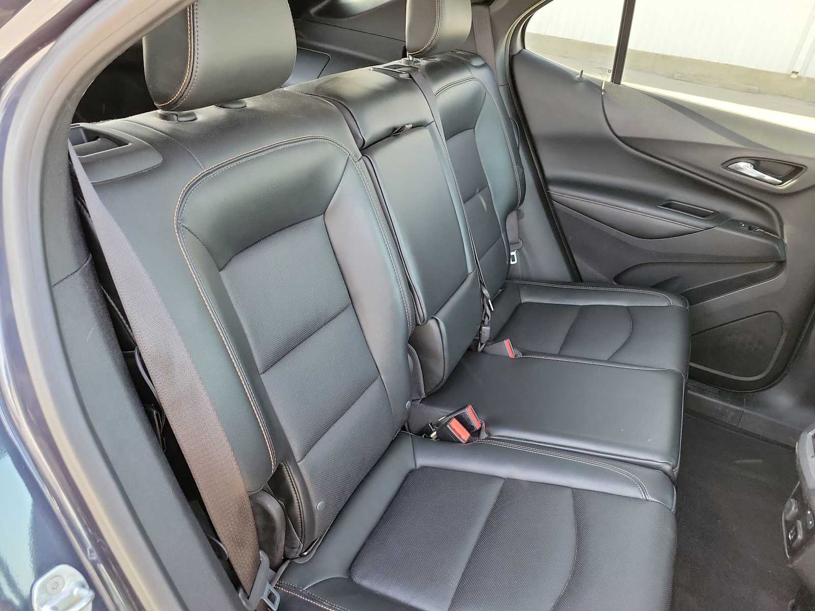 Thumbnail: 2018 Chevrolet Equinox - 21