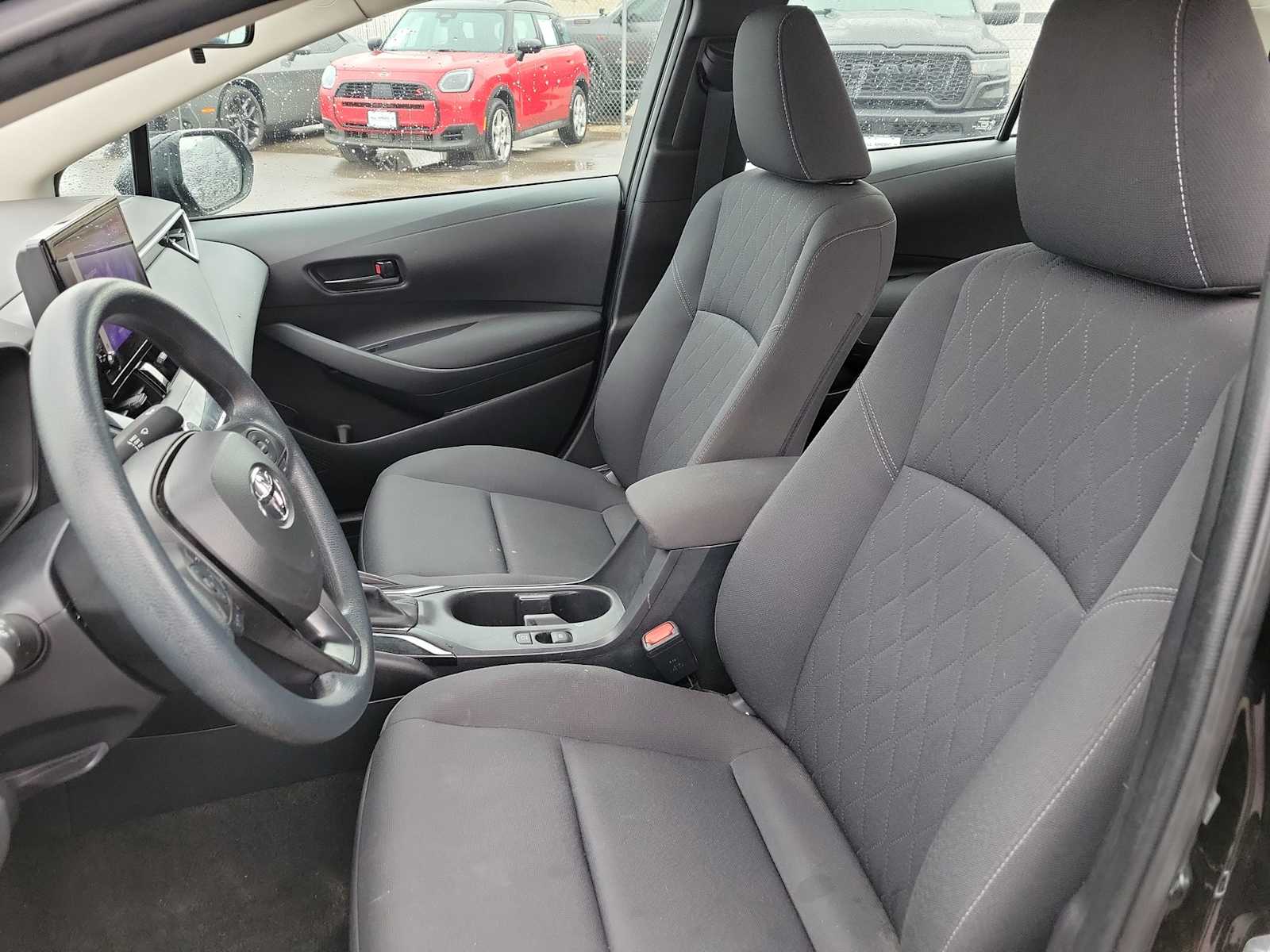 Thumbnail: 2023 Toyota Corolla - 19