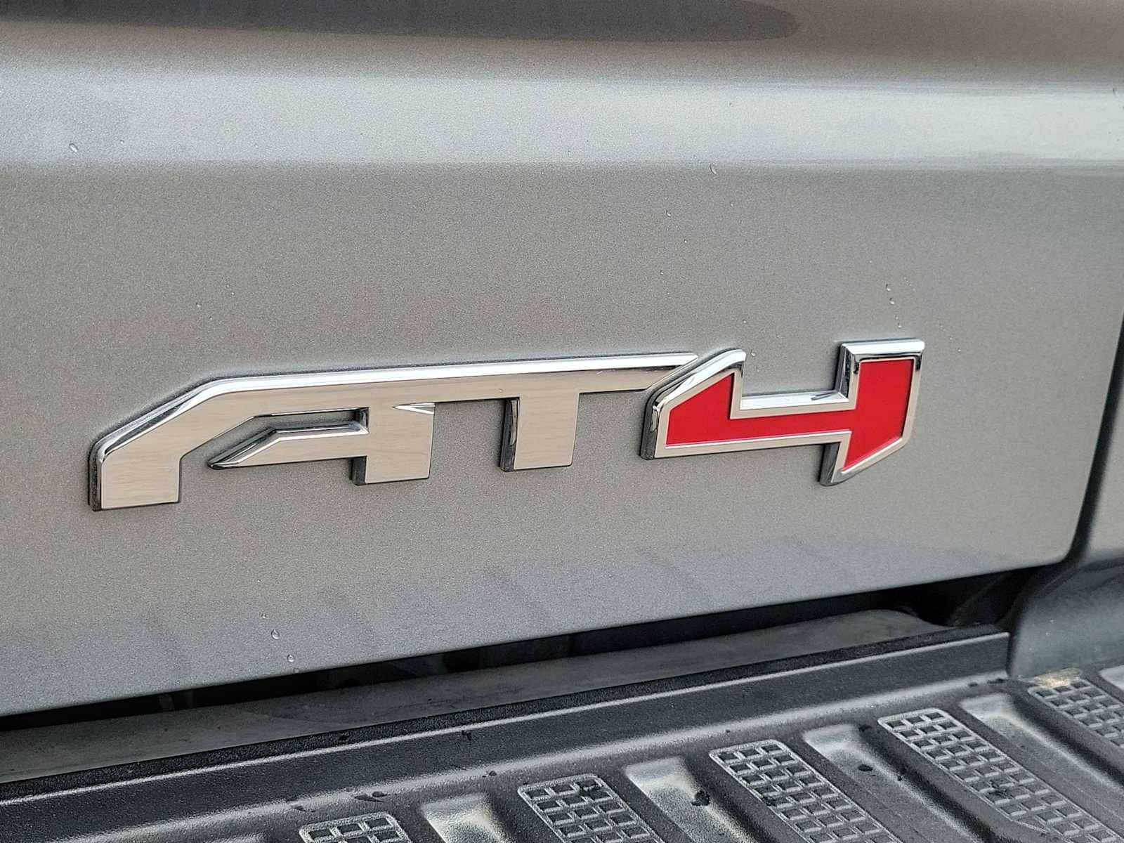 Thumbnail: 2024 GMC Sierra 1500 - 11