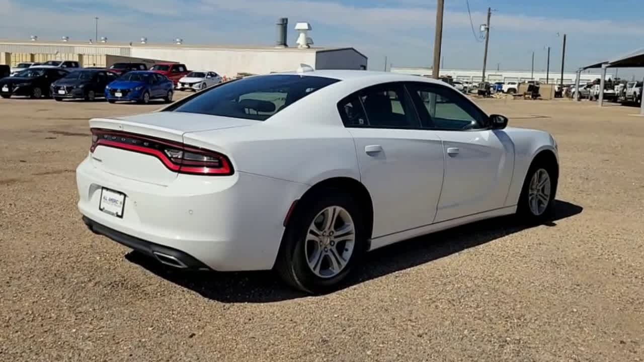 Thumbnail: 2023 Dodge Charger - 8