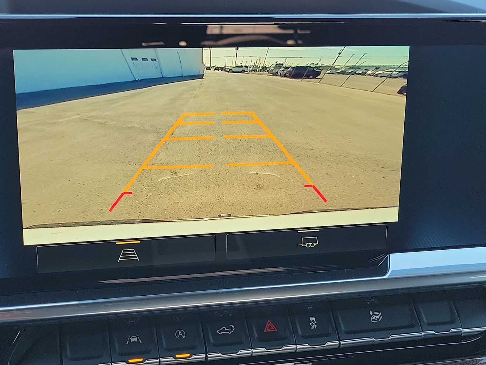 Thumbnail: 2026 Chevrolet Silverado 1500 - 28