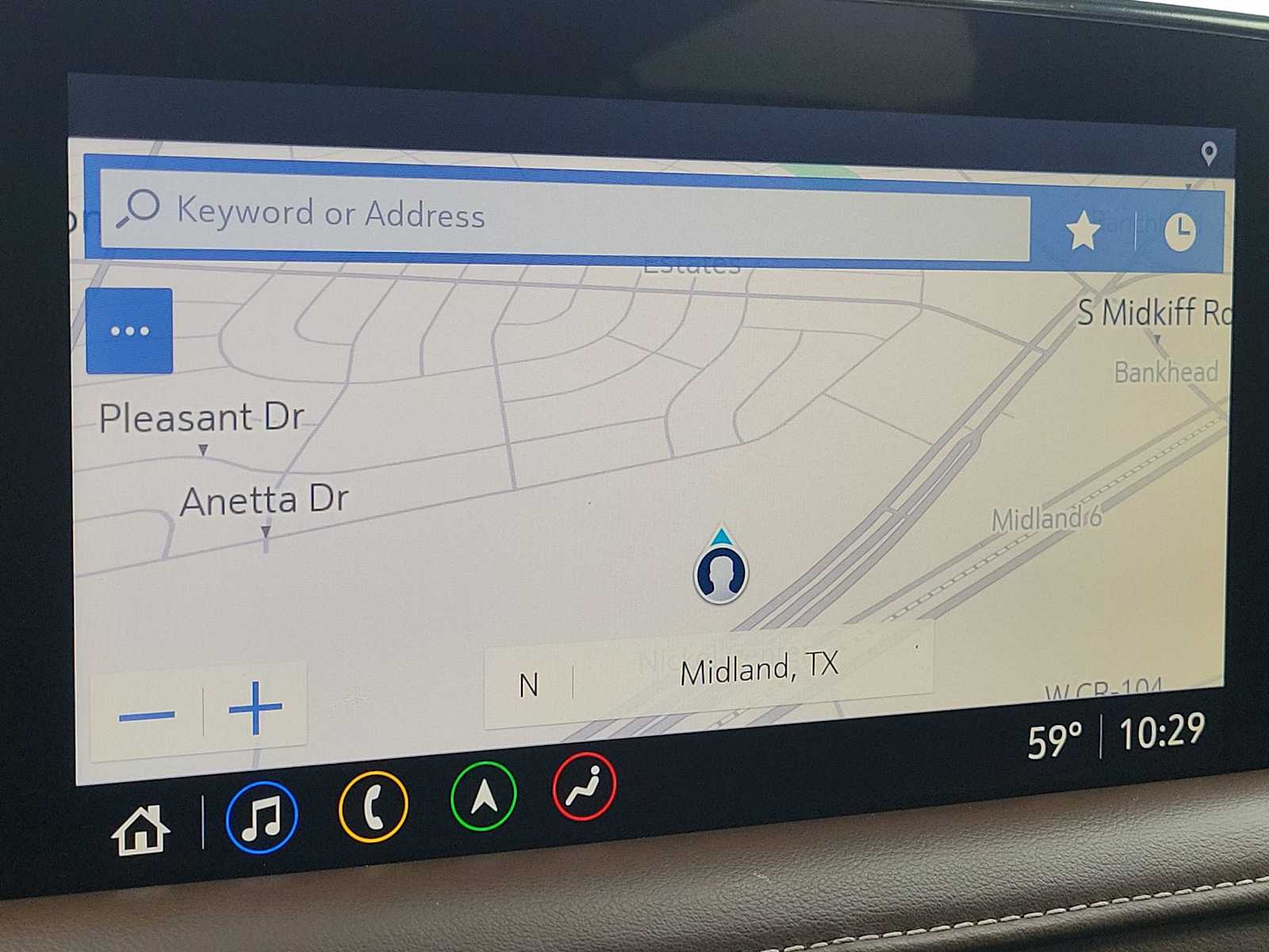 Thumbnail: 2021 Chevrolet Suburban - 25