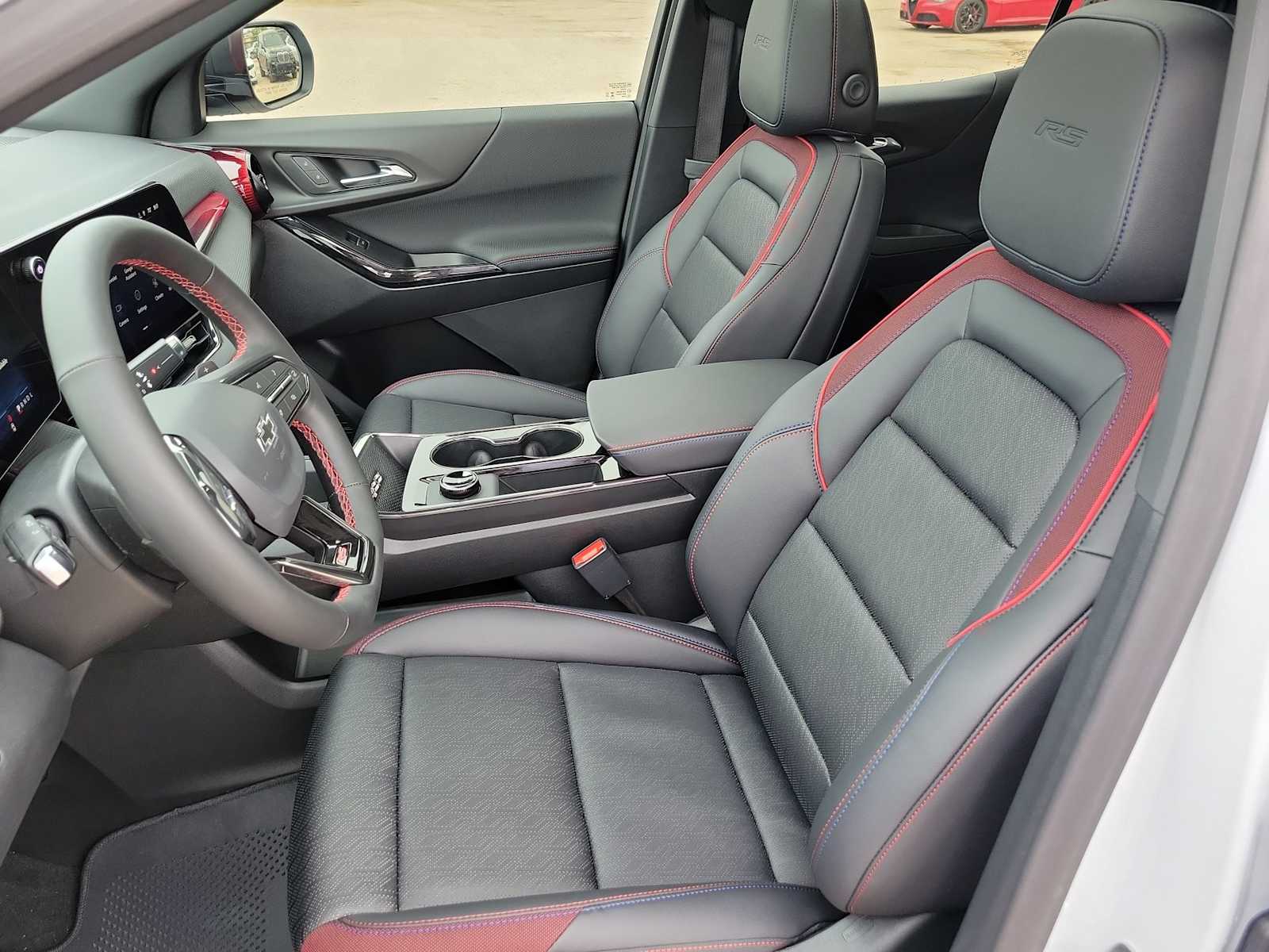 Thumbnail: 2026 Chevrolet Equinox - 15