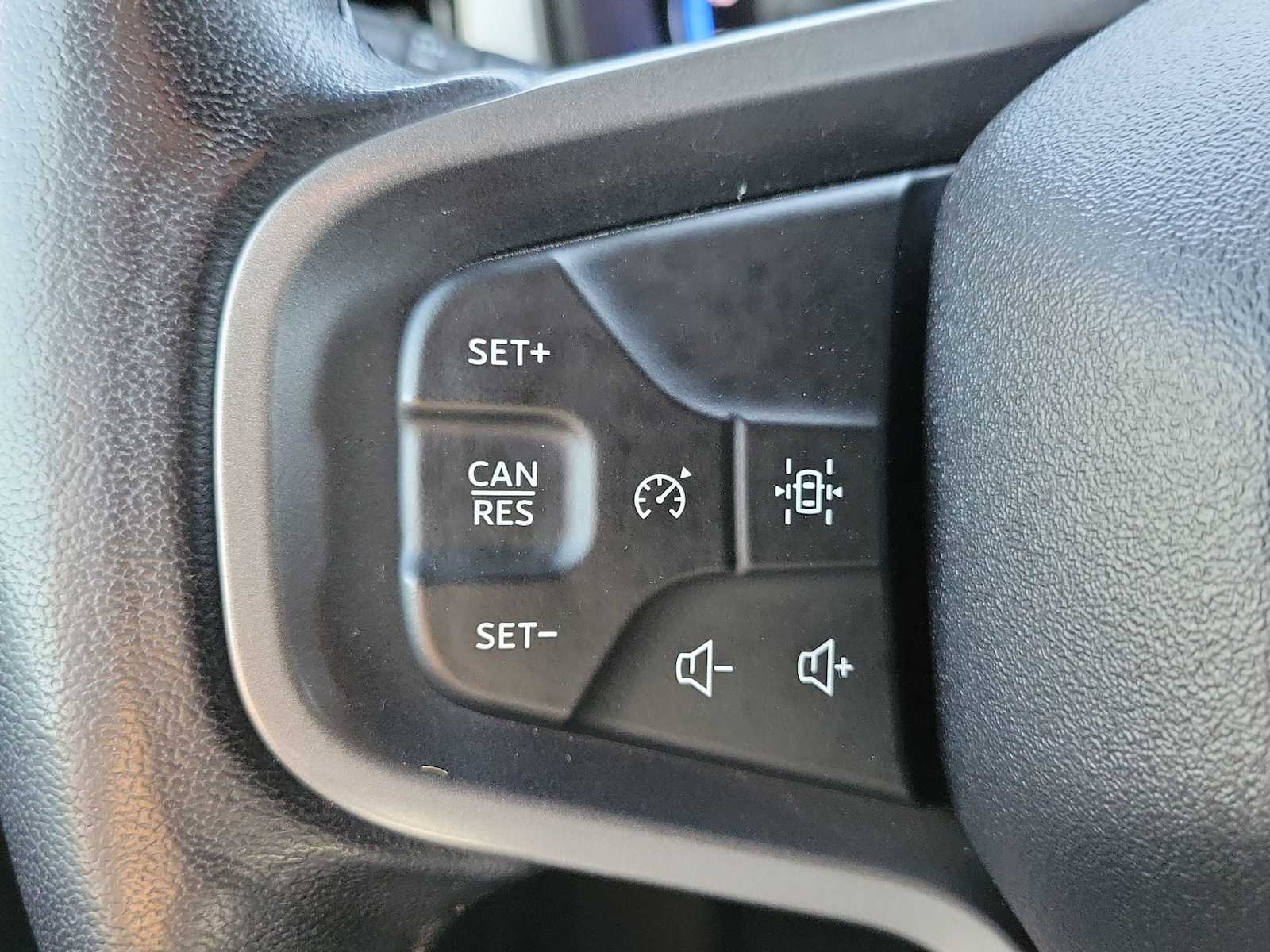 Thumbnail: 2022 Ford Bronco - 23